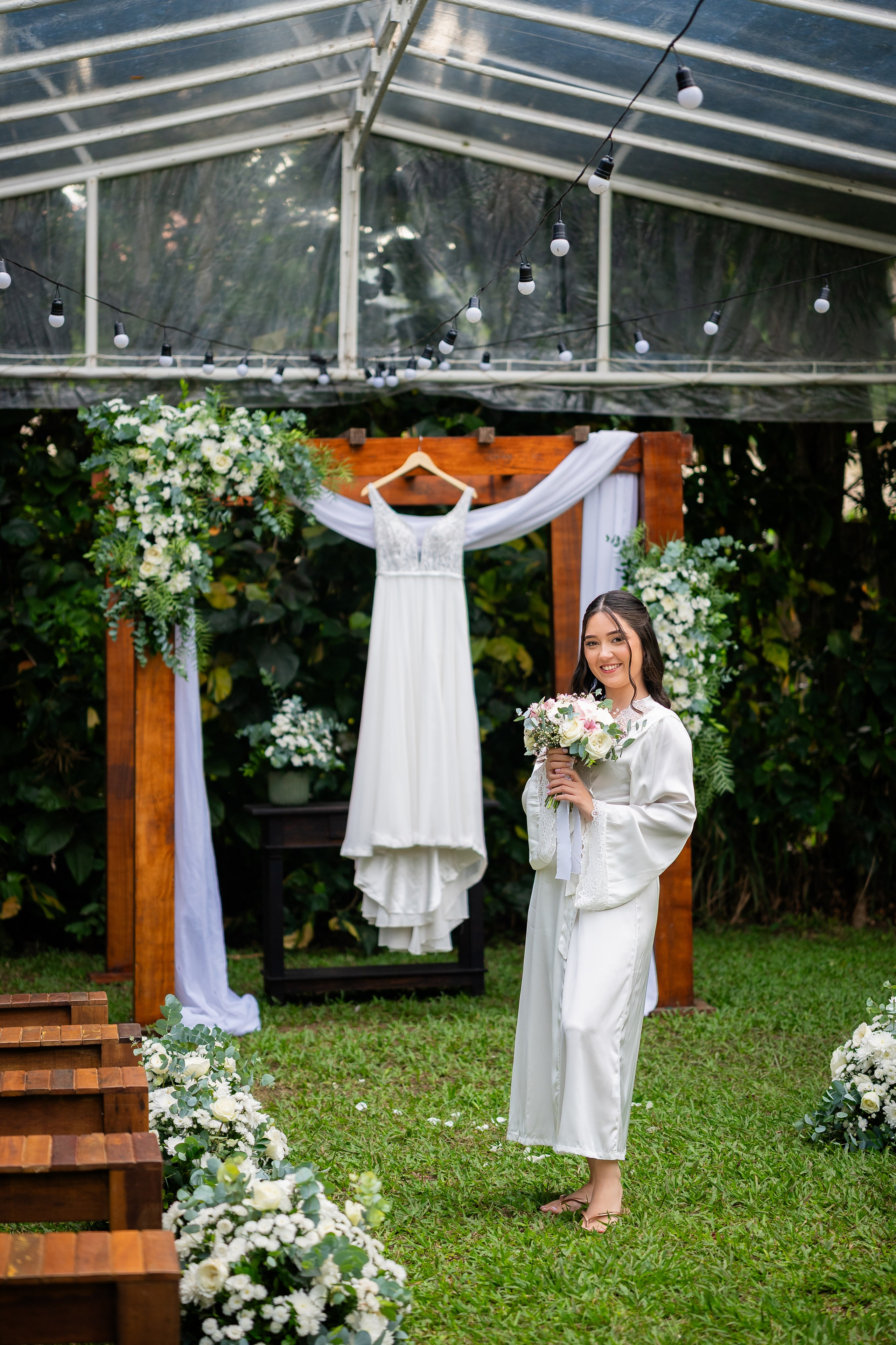 Casamento Amanda & Helio. Larissareisfotografa