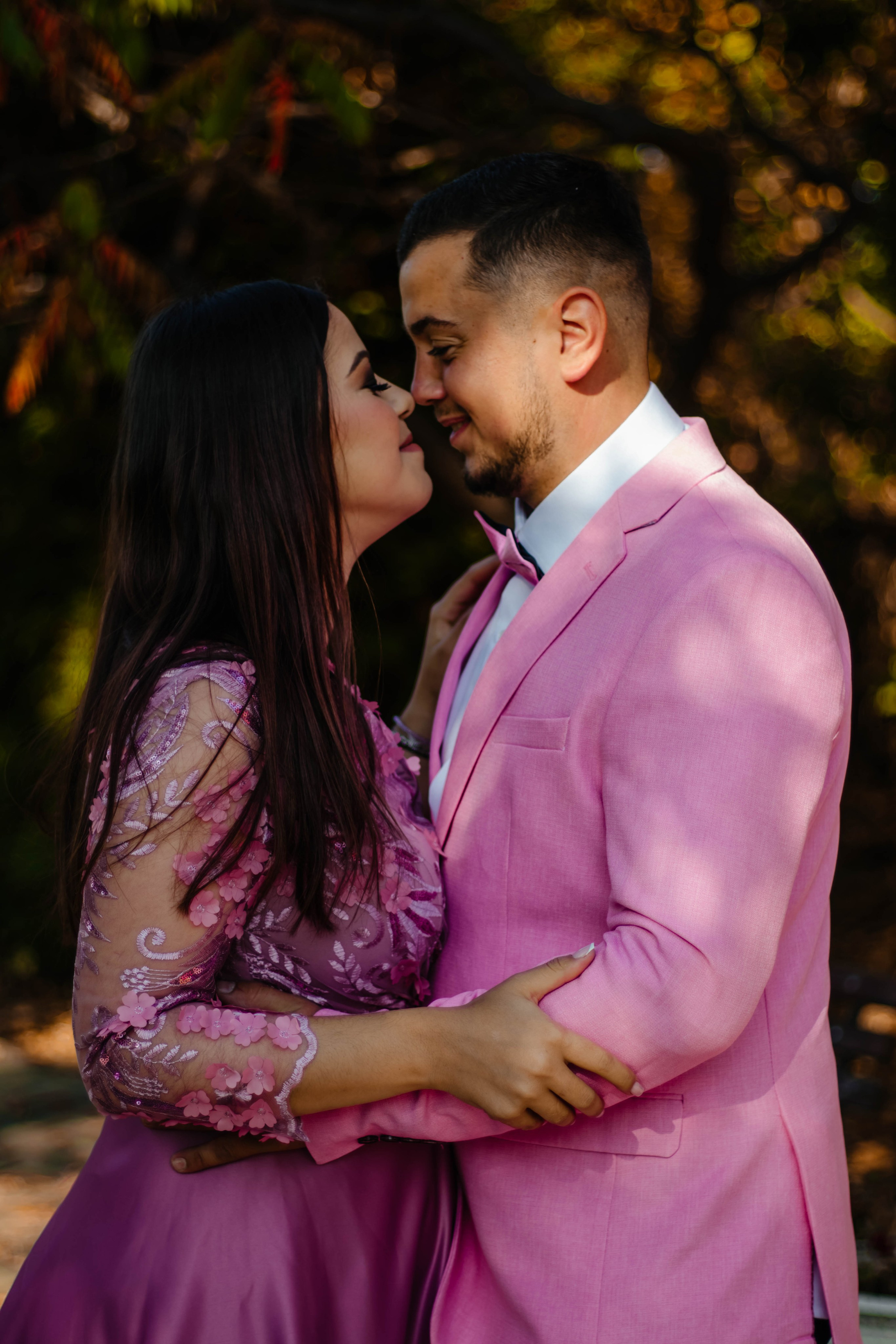 Nicoleta & Florin. Fotograf si videograf — evenimente si studio