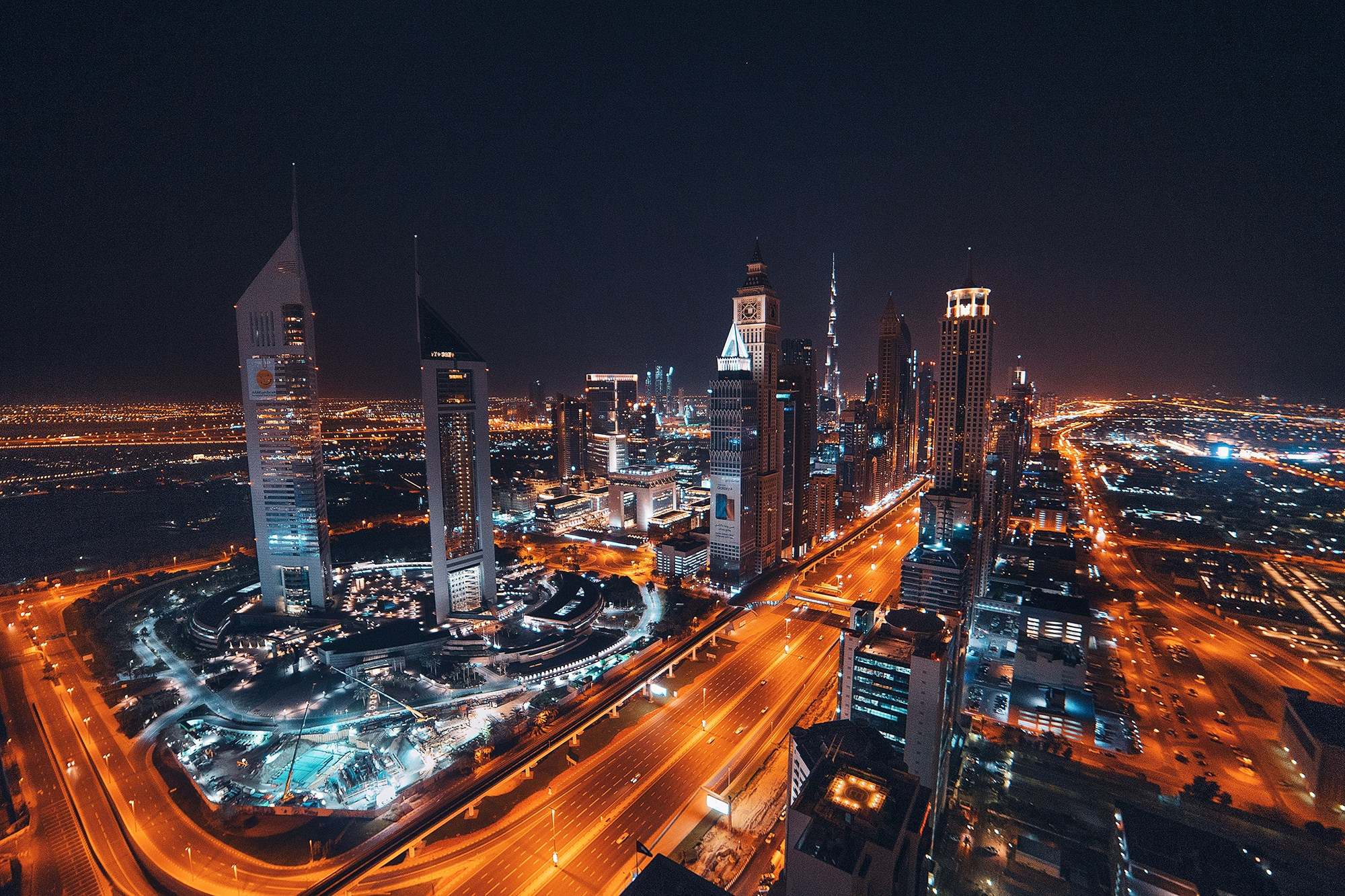 Hospitality. Dubai — Bishkek based Photographer