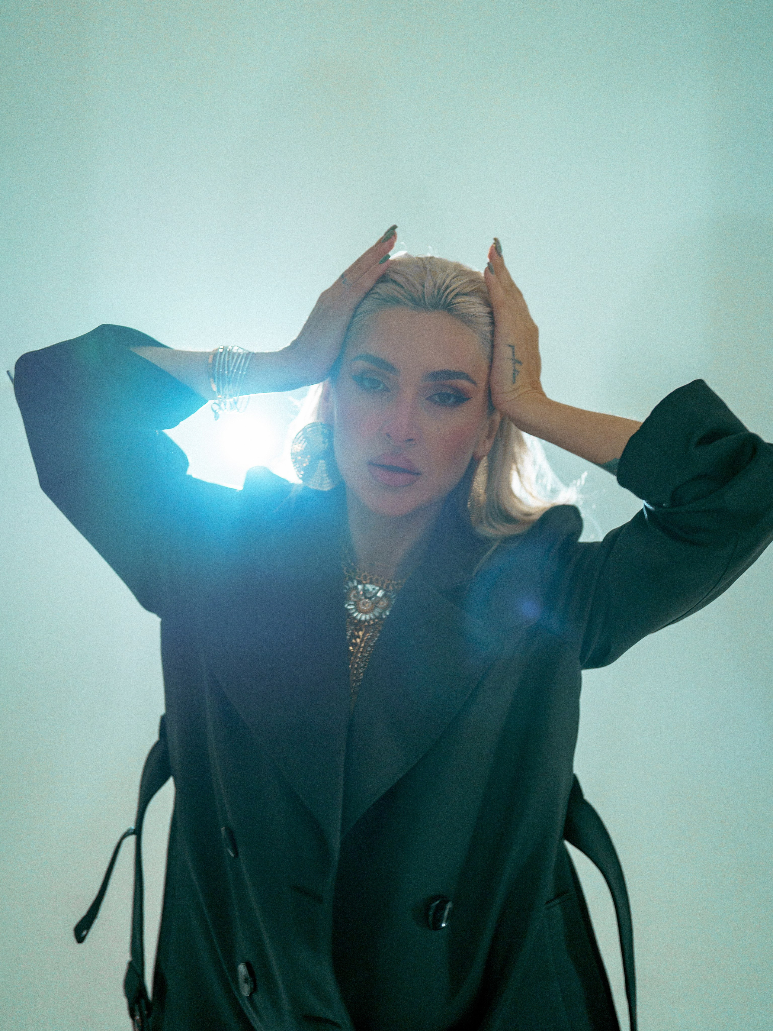 Женский Портрет. Фото|Видео съемка Кишинев