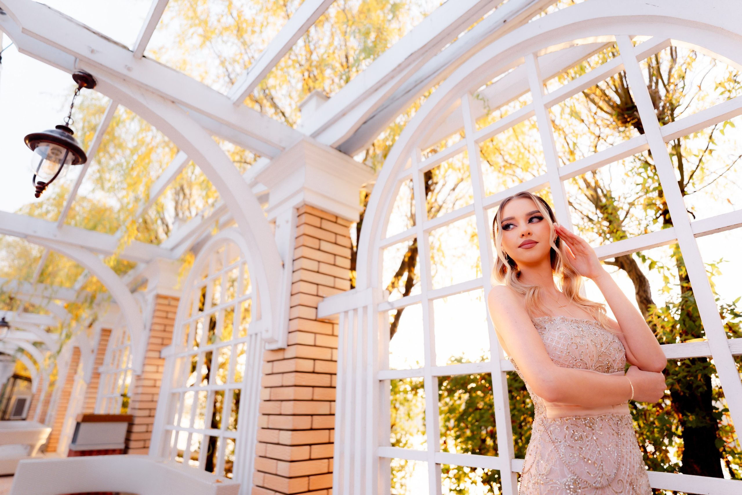 Alexandra. Fotograf Nuntă în Gorj - Gabriel Vulpescu