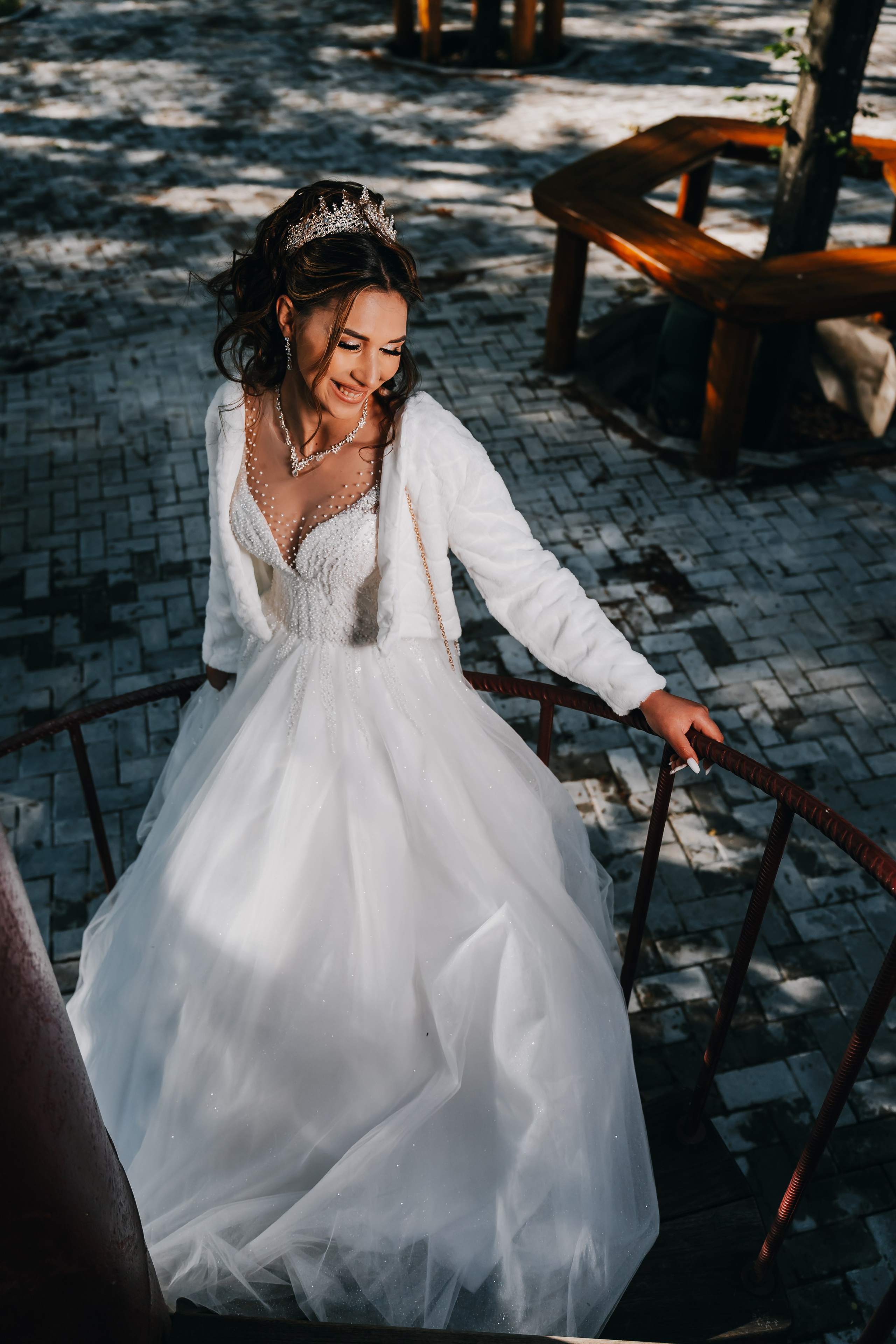 Camelia & Cosmin. Fotograf Nuntă în Gorj - Gabriel Vulpescu