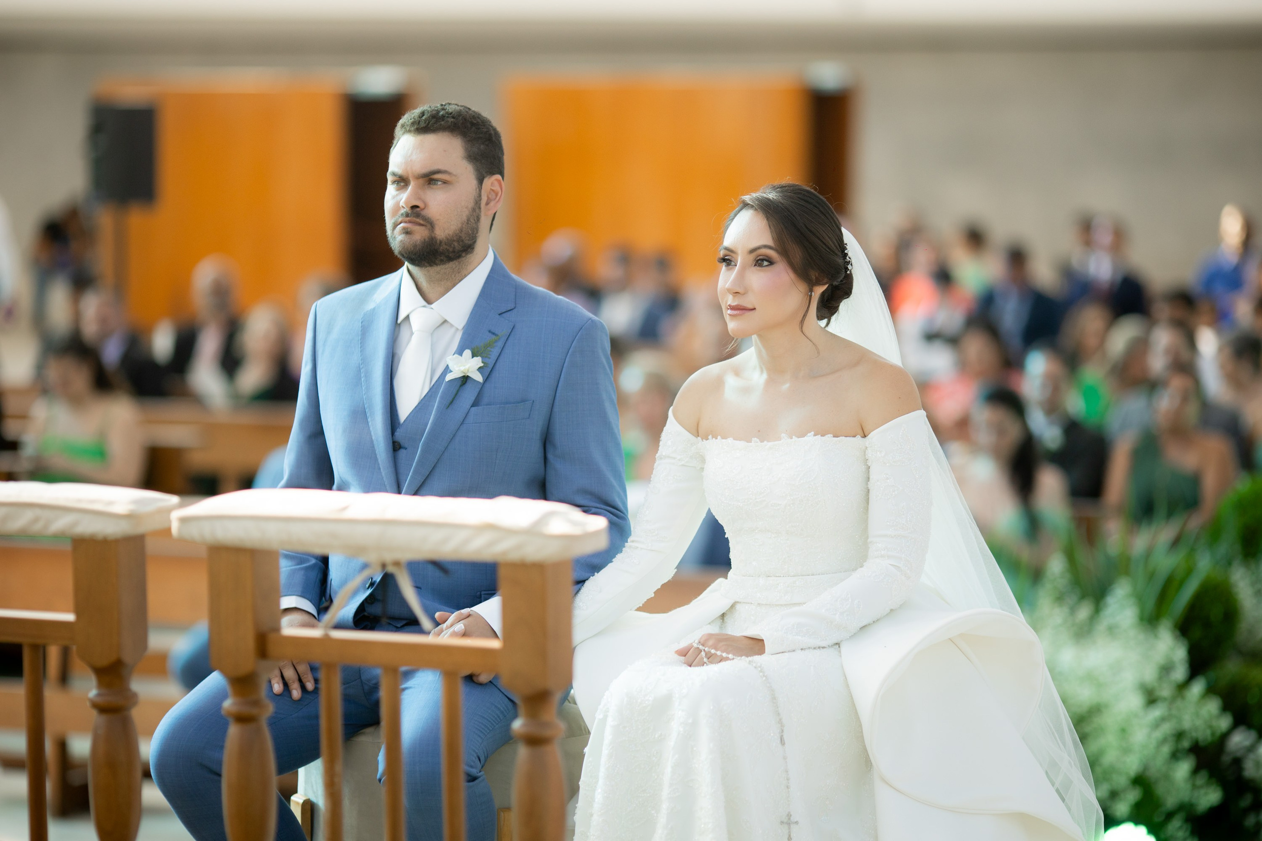 Luiza e Marcelo. Fabio Barth — Wedding Photo & Film