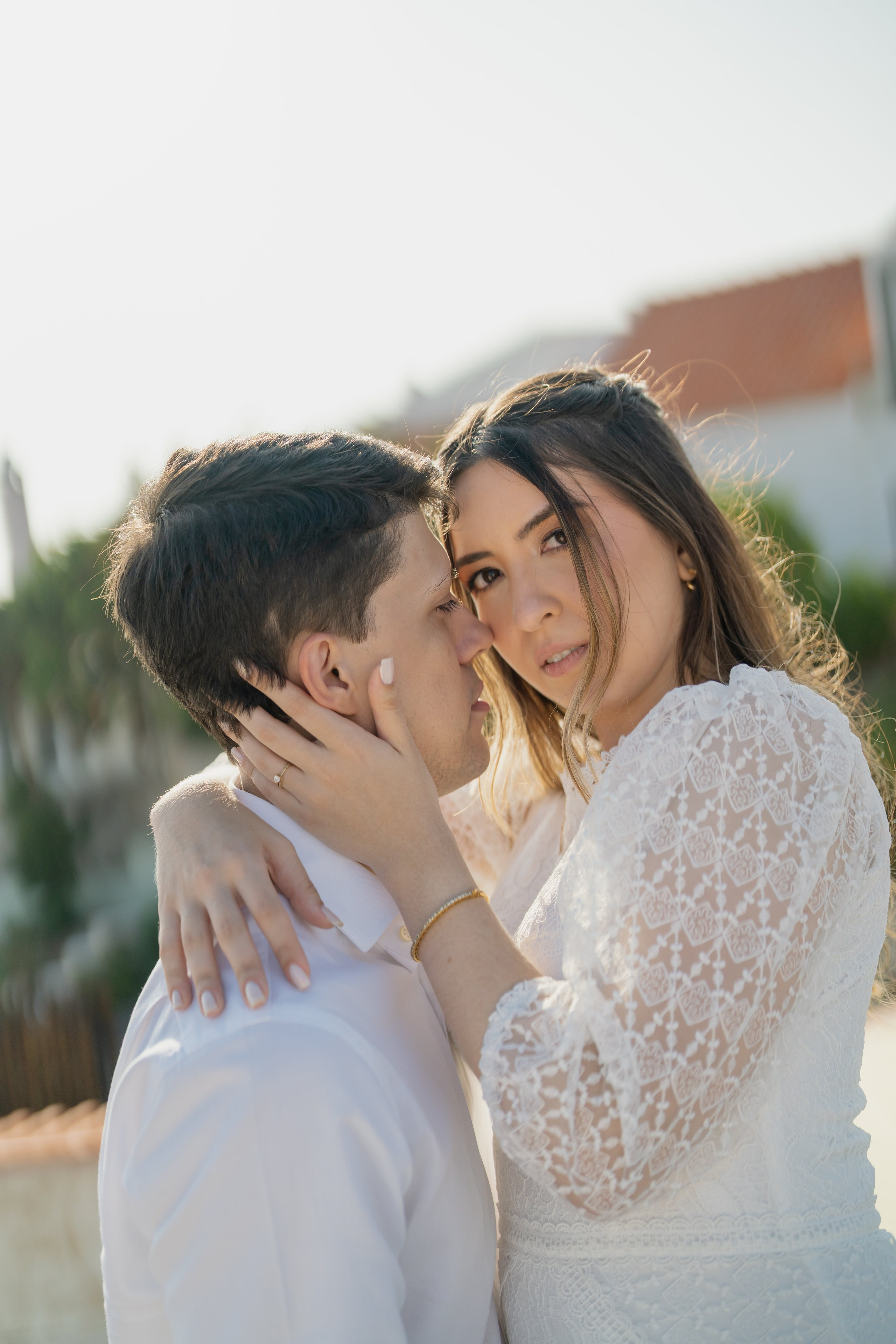 Bianca e Paulo. Fabio Barth | Foto e Filme de casamento