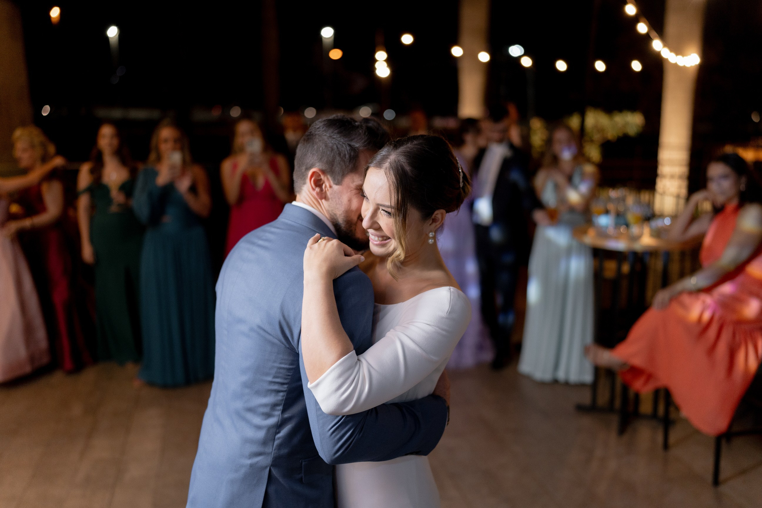 Maíra e Junior. Fabio Barth | Foto e Filme de casamento