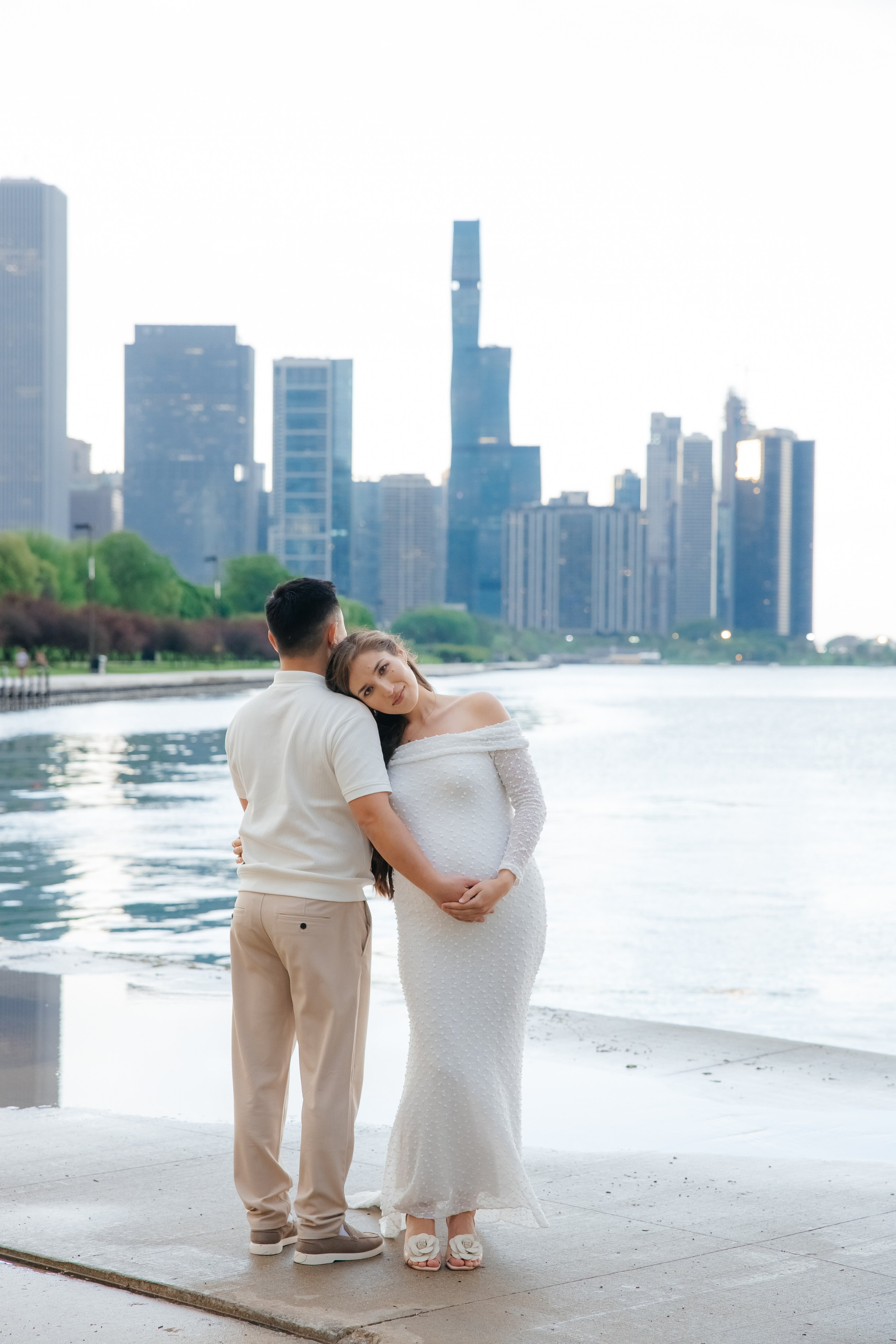 Chicago Family Photography. Ph_Mariia