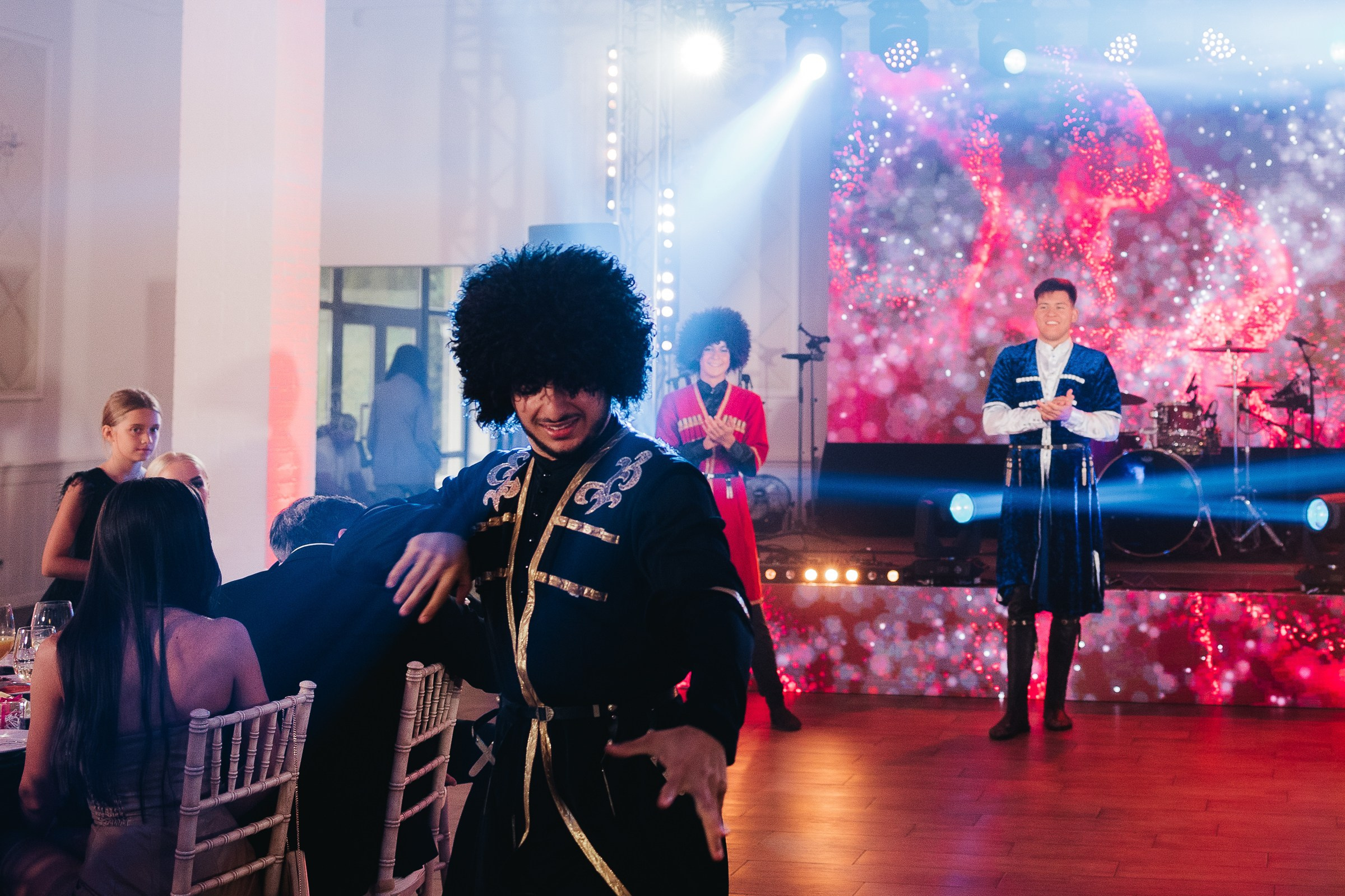 Araz & Daria. Destination wedding and fashion photographer in Riga Igor Davidovich