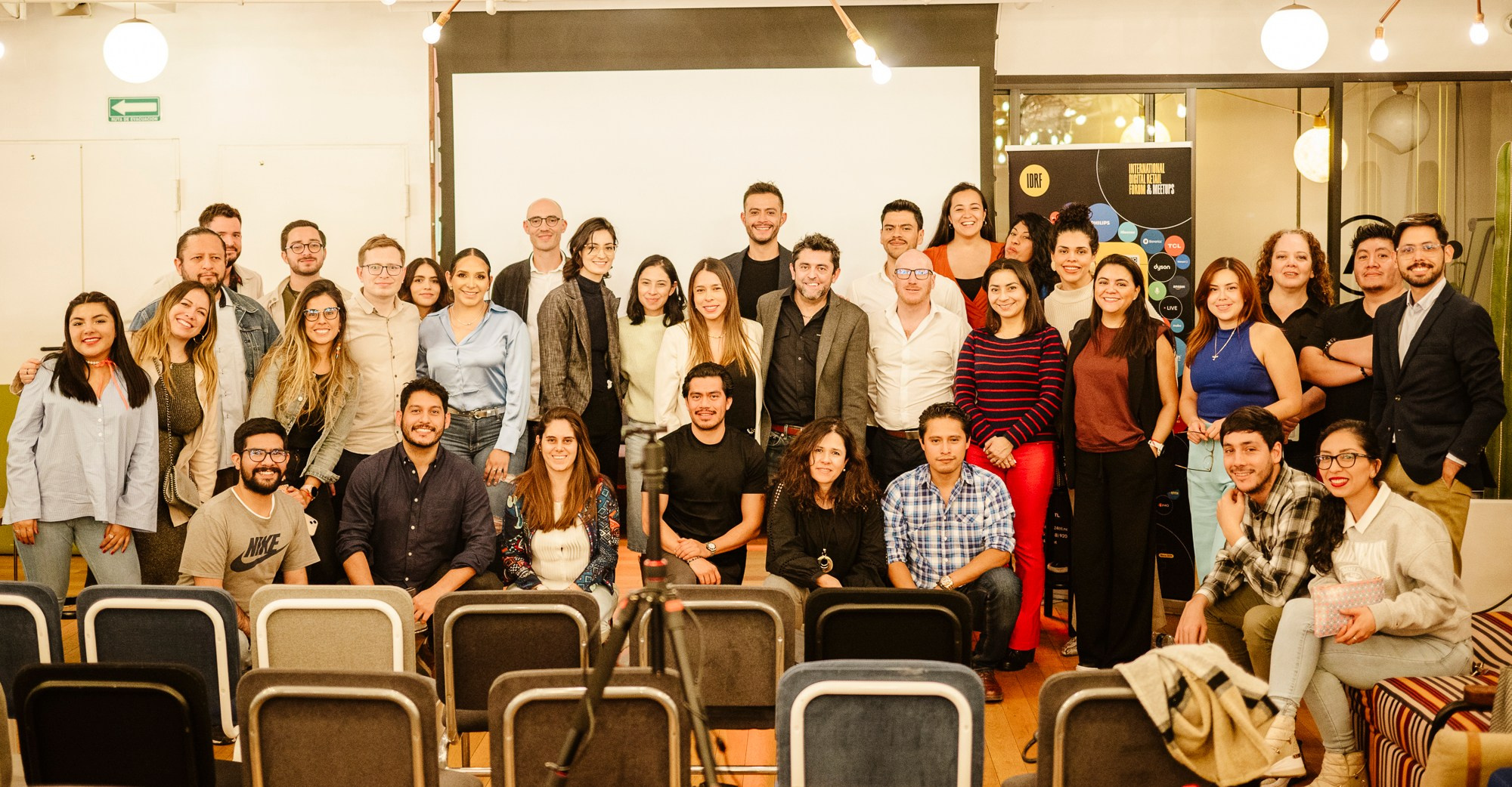 Fotografía de Eventos en México | Capturando la Esencia de Tus Momento. Fotógrafo de eventos en Cuidad de Mexico Dasha Shchukova