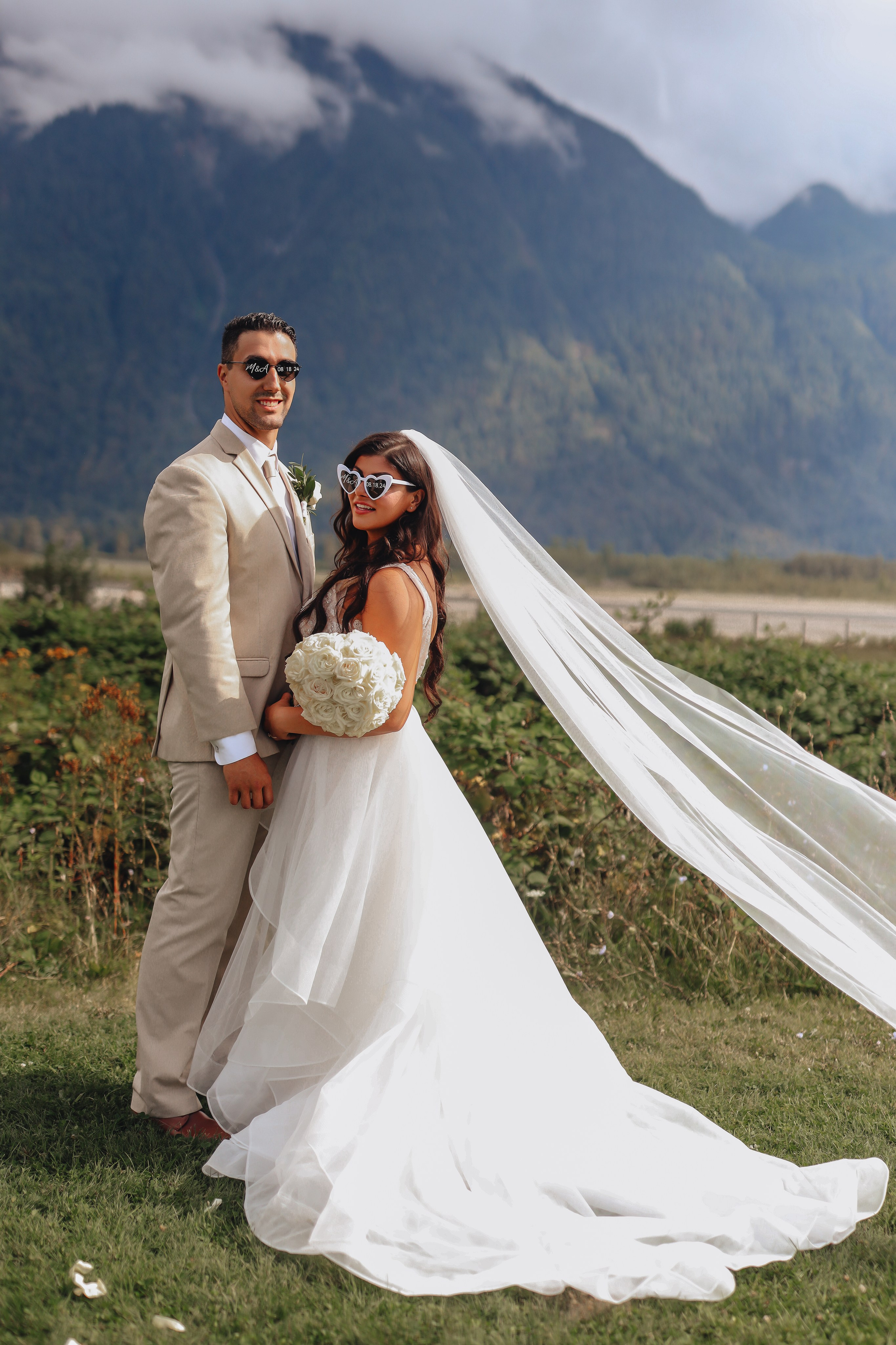 Wedding. Ellen Litvinova photography