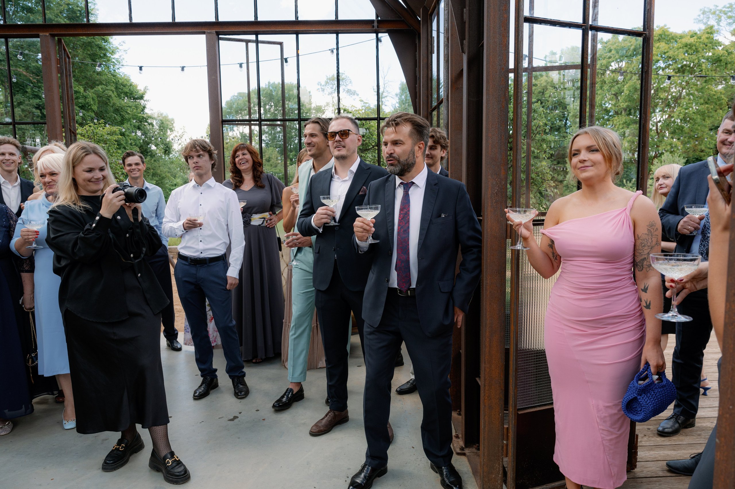 Ketlina & Renars. Bakasphoto wedding and lifestyle photography Latvia and Worldwide