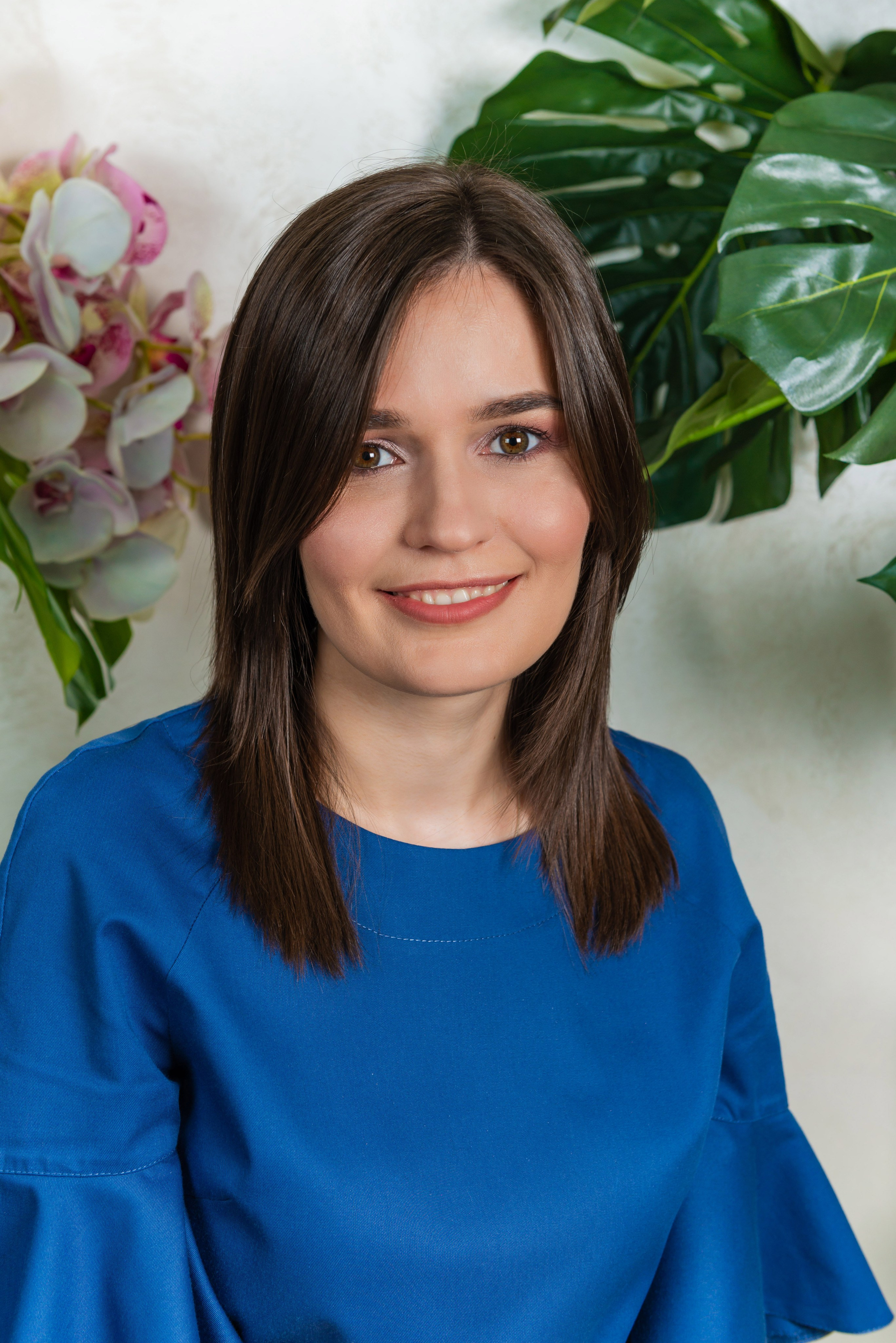 Portrait photography. PHOTOGRAPHER QUINTANA ROO