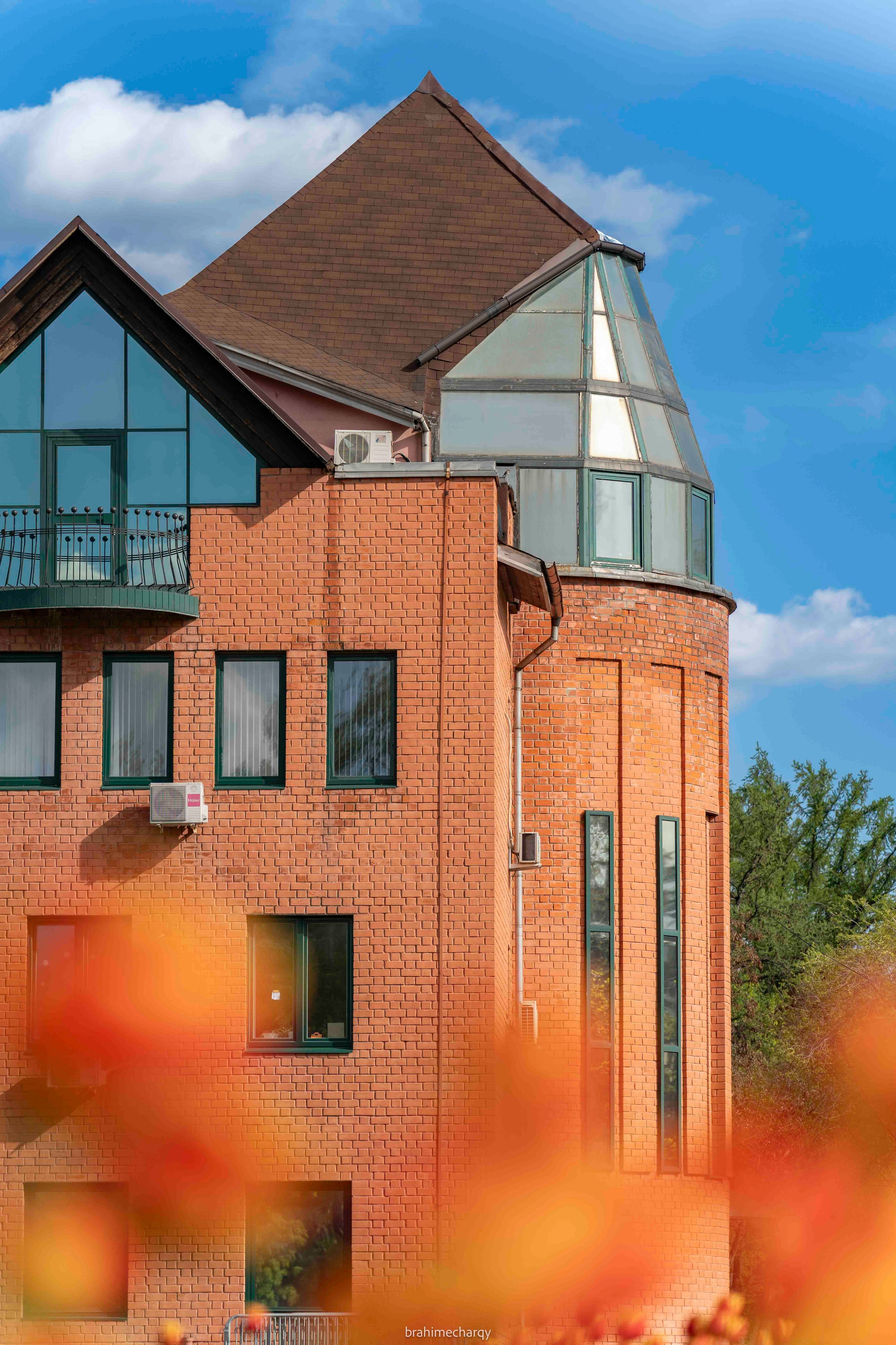 Фото. Брахим — фотограф