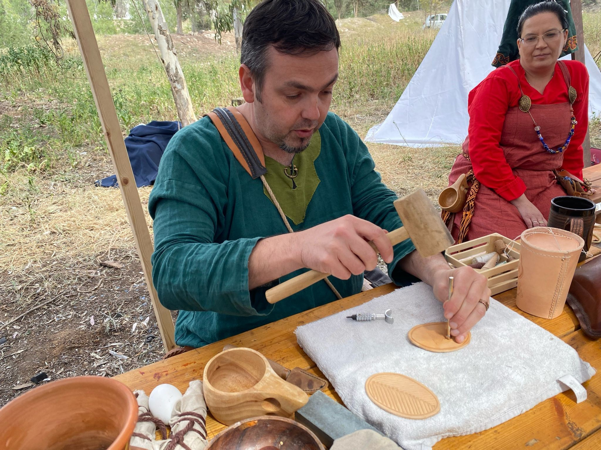 Кланы Йорсалаланды | Клуб «Нортман» — реконструкция, история, быт викингов. КРиС «Нортман»