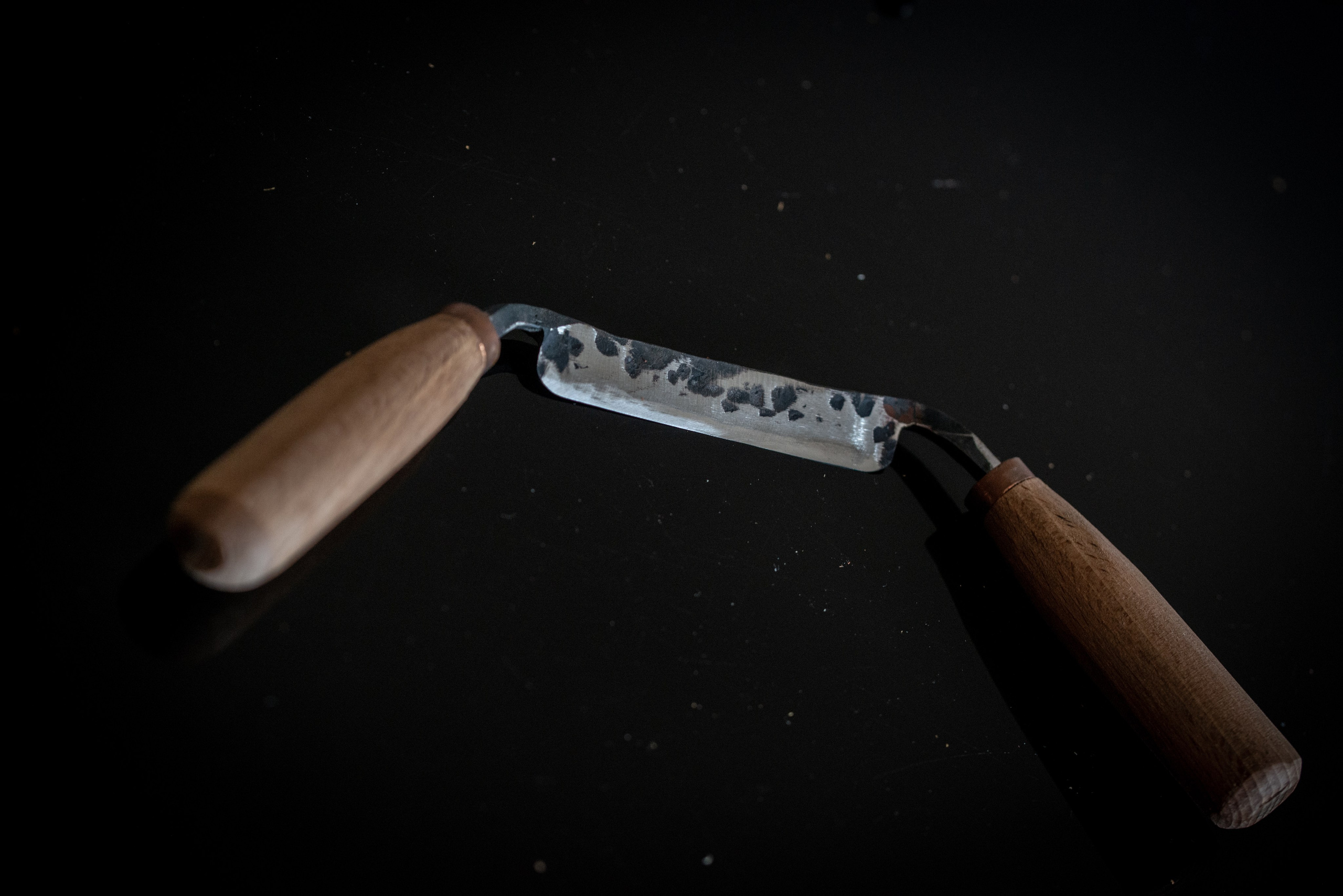 Кузница Вёлунда. КРиС «Нортман»