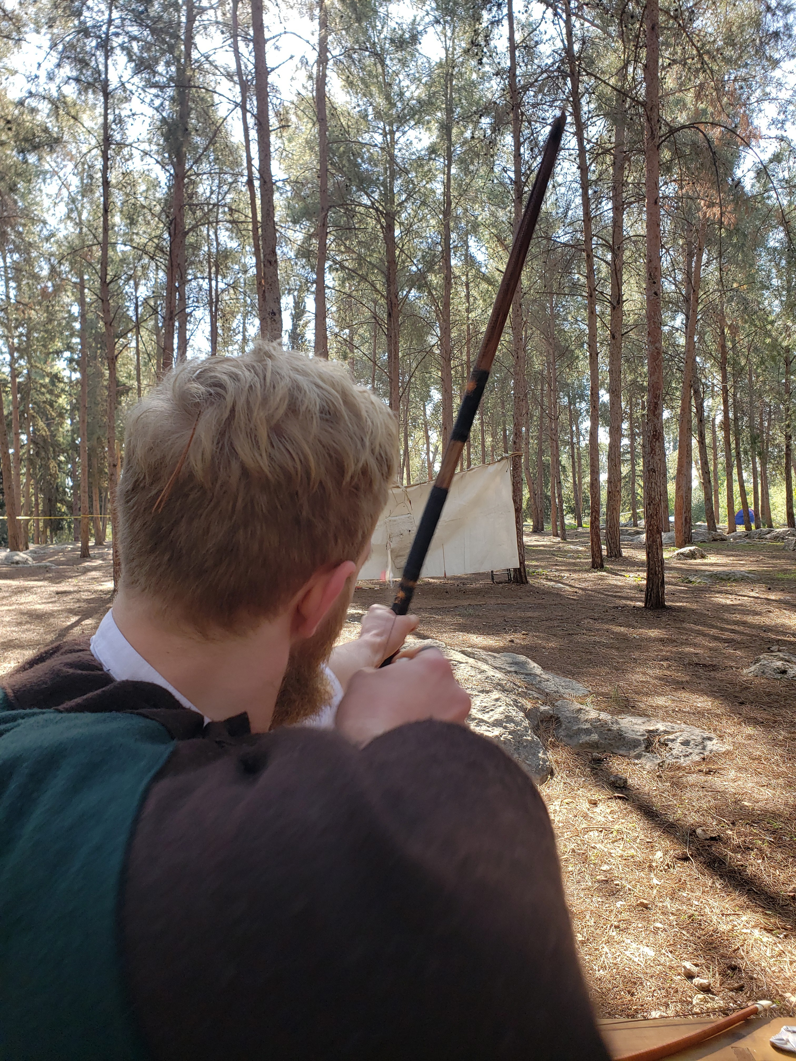 Чёрный фьорд 2021. КРиС «Нортман»