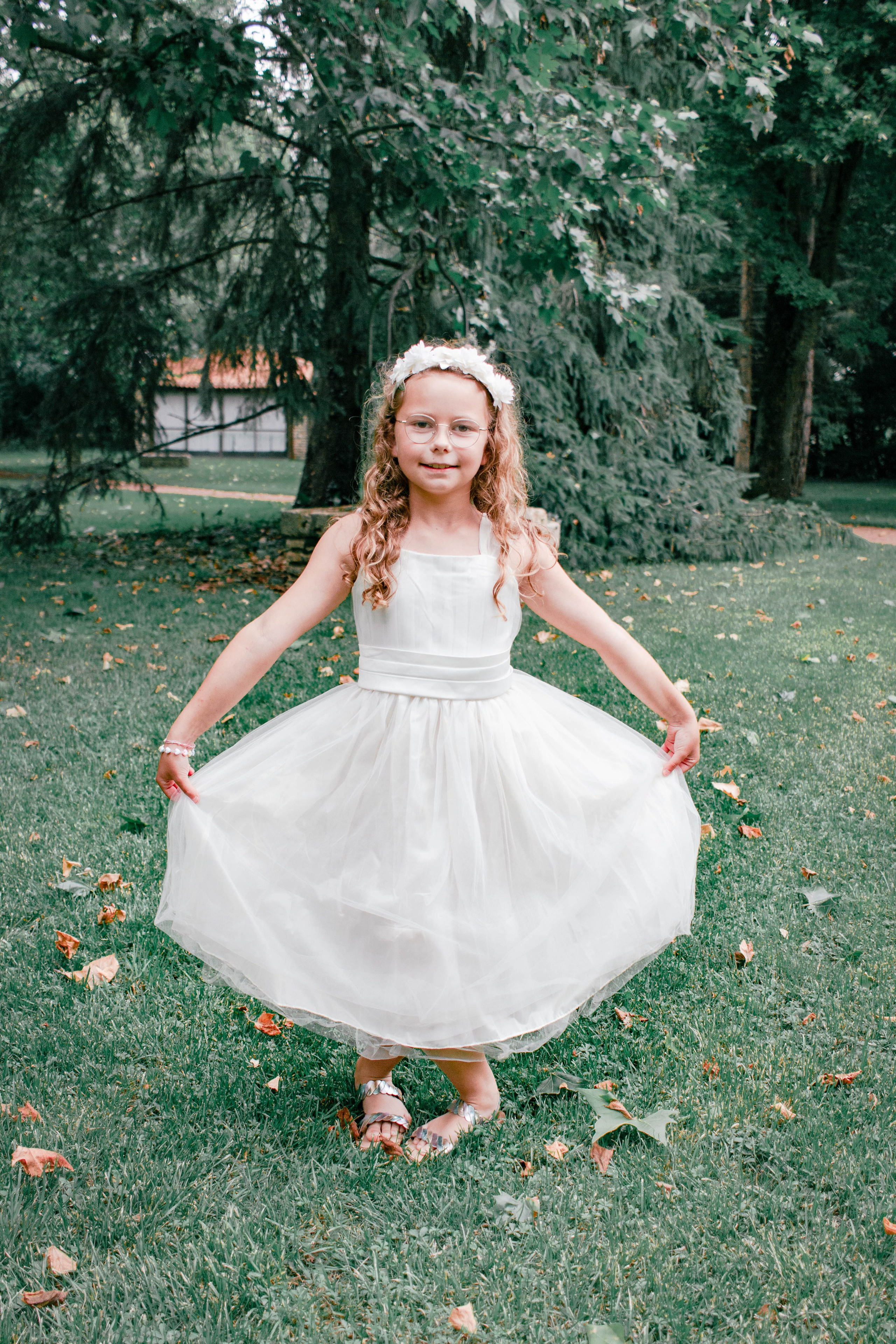 Mallorie & Nicolas | Reportage de mariage. Studio photo « Partage ton bonheur » – Photographe famille près de Châtellerault, Poitiers et Tours