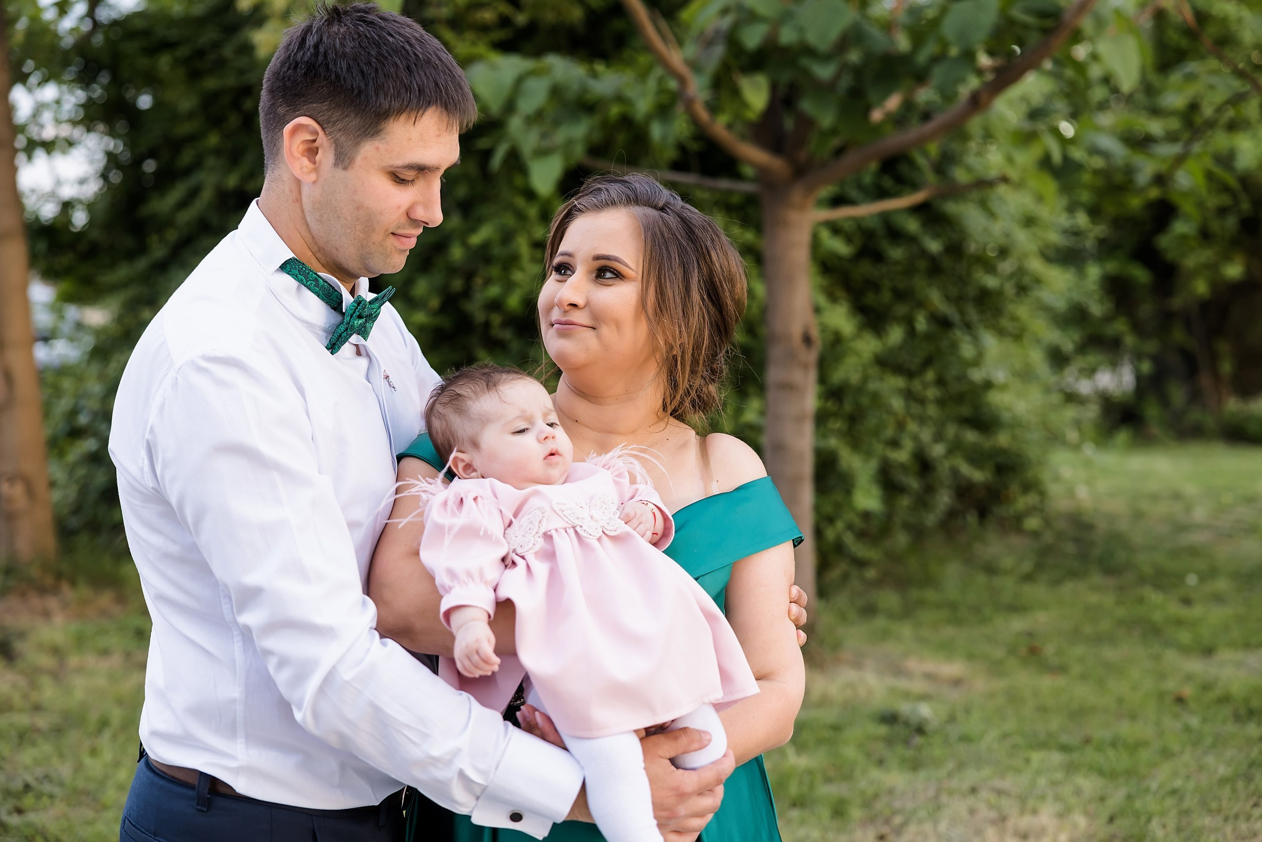 Olivia Ioana. Bogdan Vancea | Fotograf Nunta Ploiești