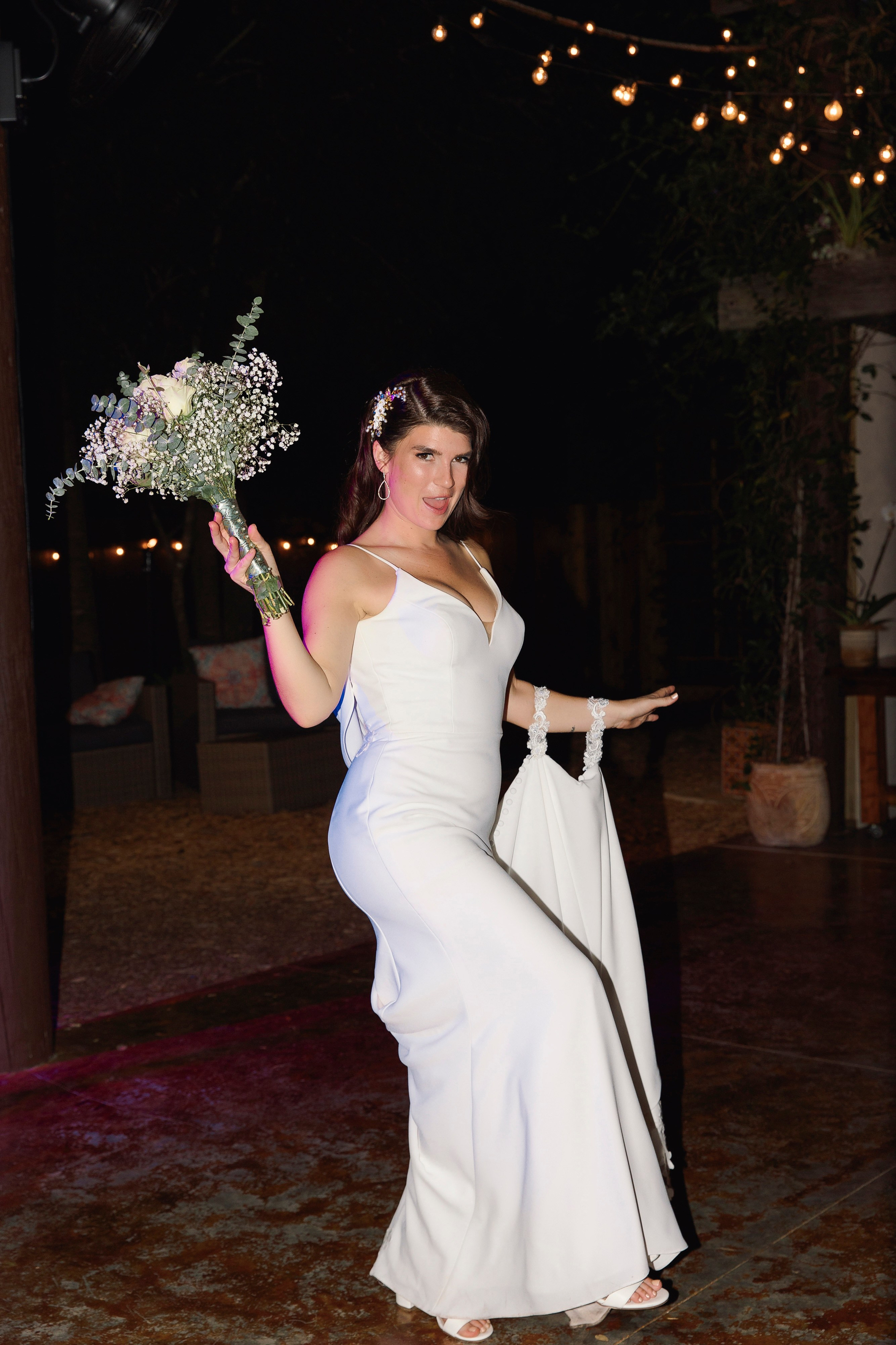 Ashley&Emanuel. Wedding photographer in Florida