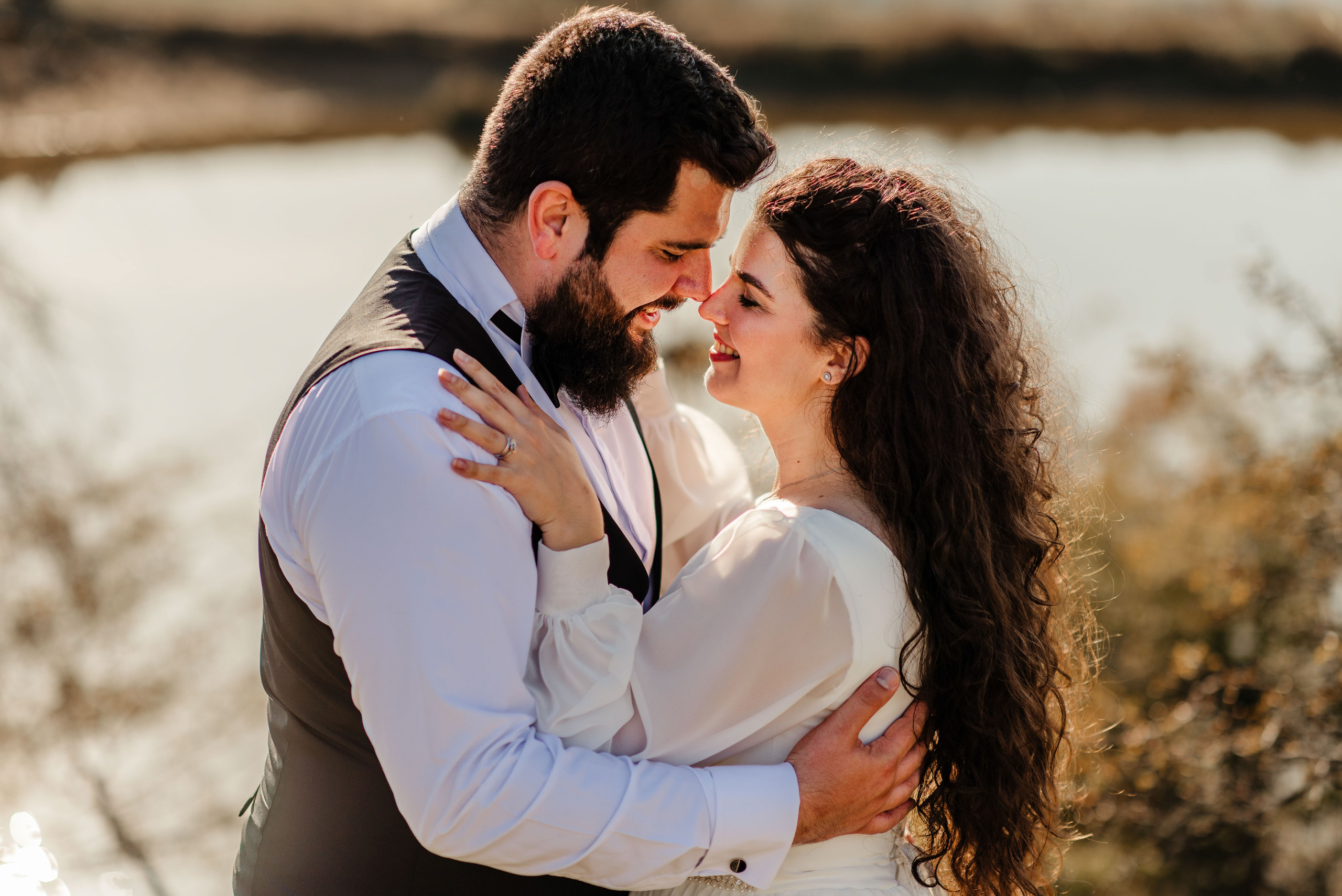 Radu Rahovan Fotograf de nuntǎ Cluj - After Wedding Photoshoot