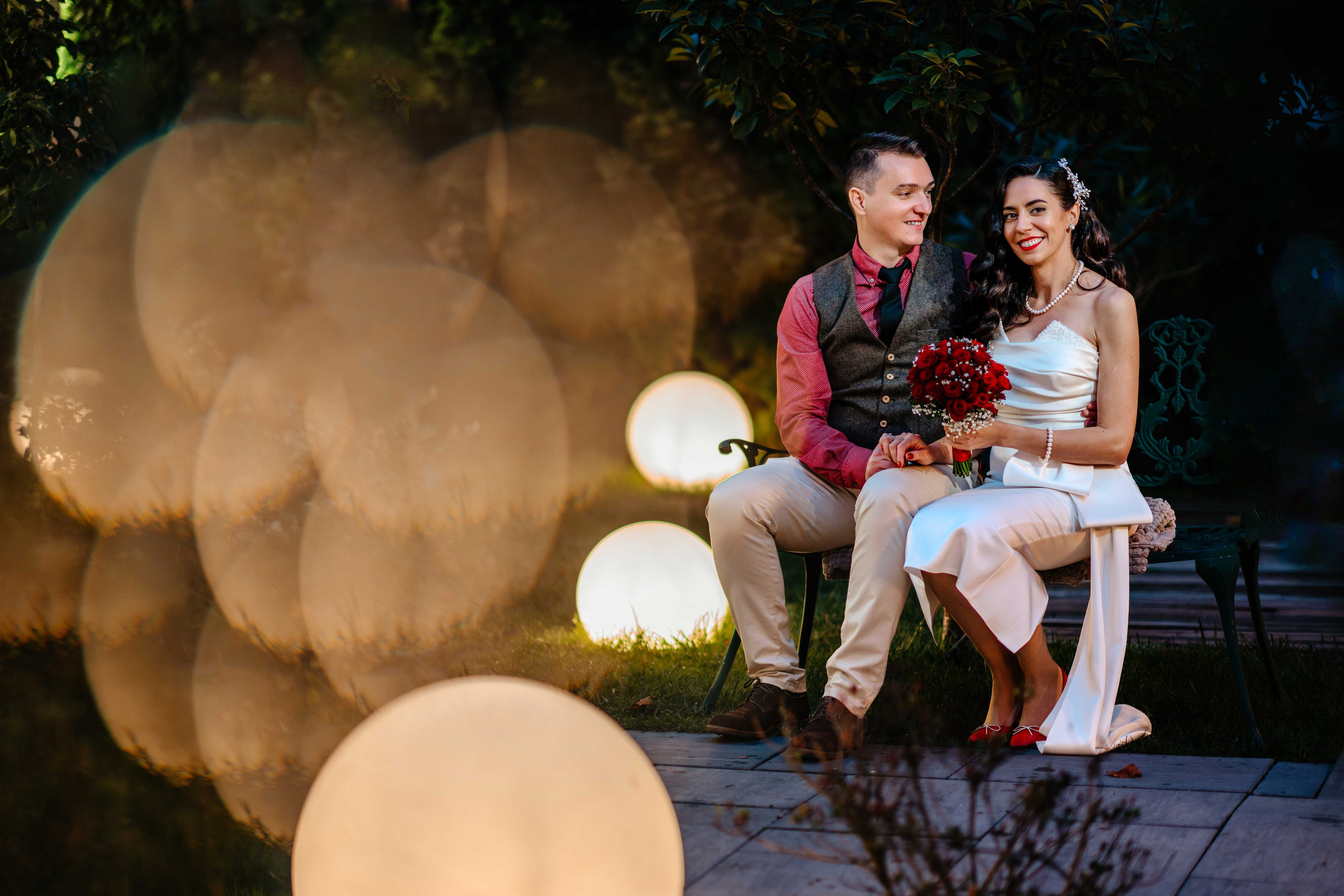 Radu Rahovan Fotograf de nuntǎ Cluj - cununie civilǎ