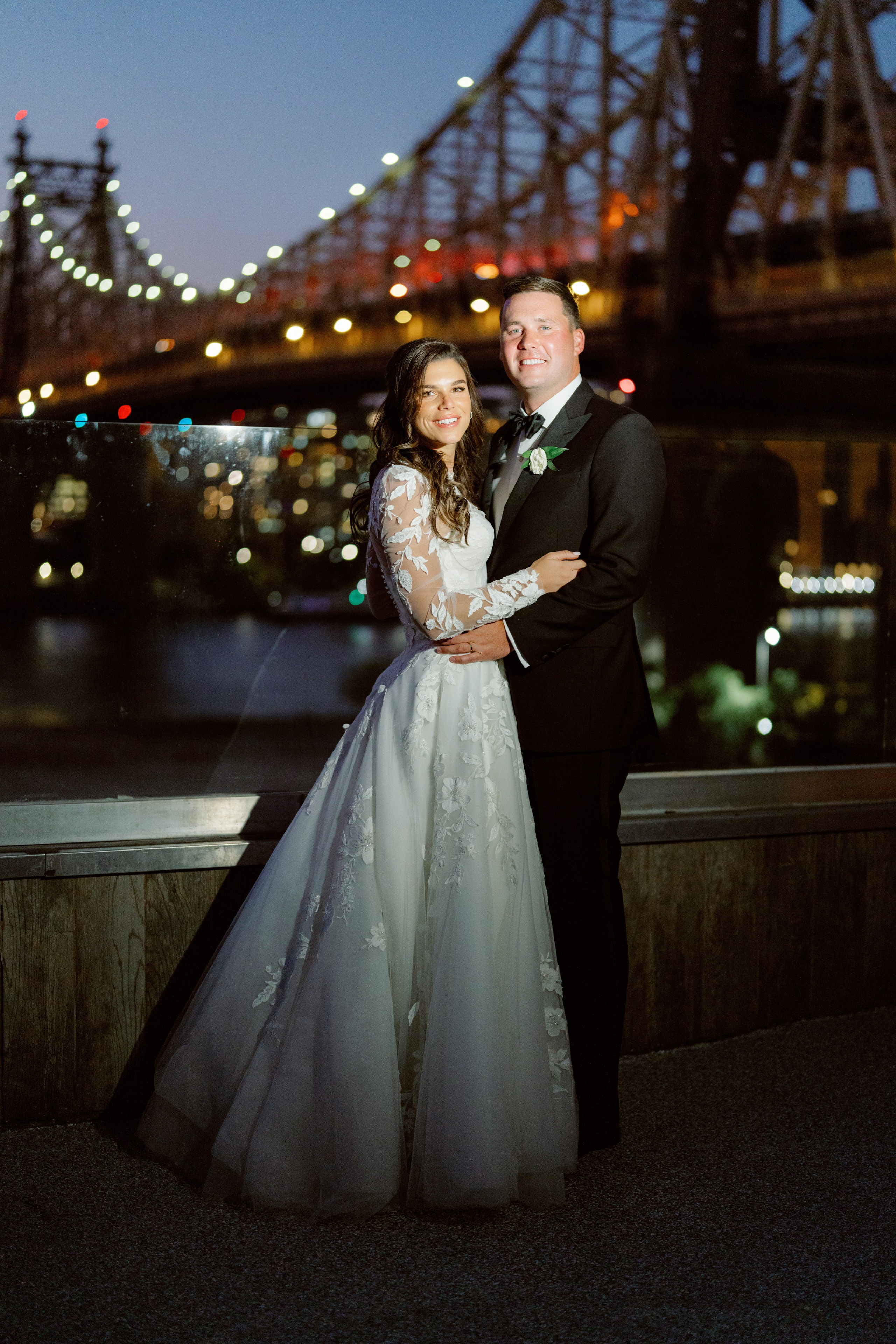 Jenna and Steven. Wedding photographer and videographer New York | New Jersey