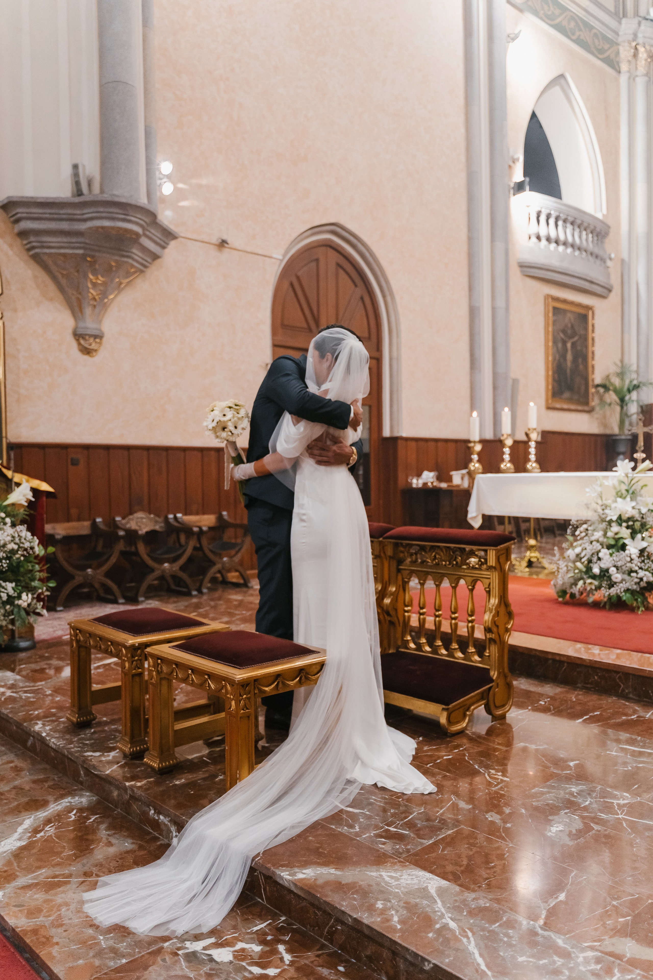 M & N. Fotógrafa de bodas y familias en España, Valencia: Nadia ProFoto