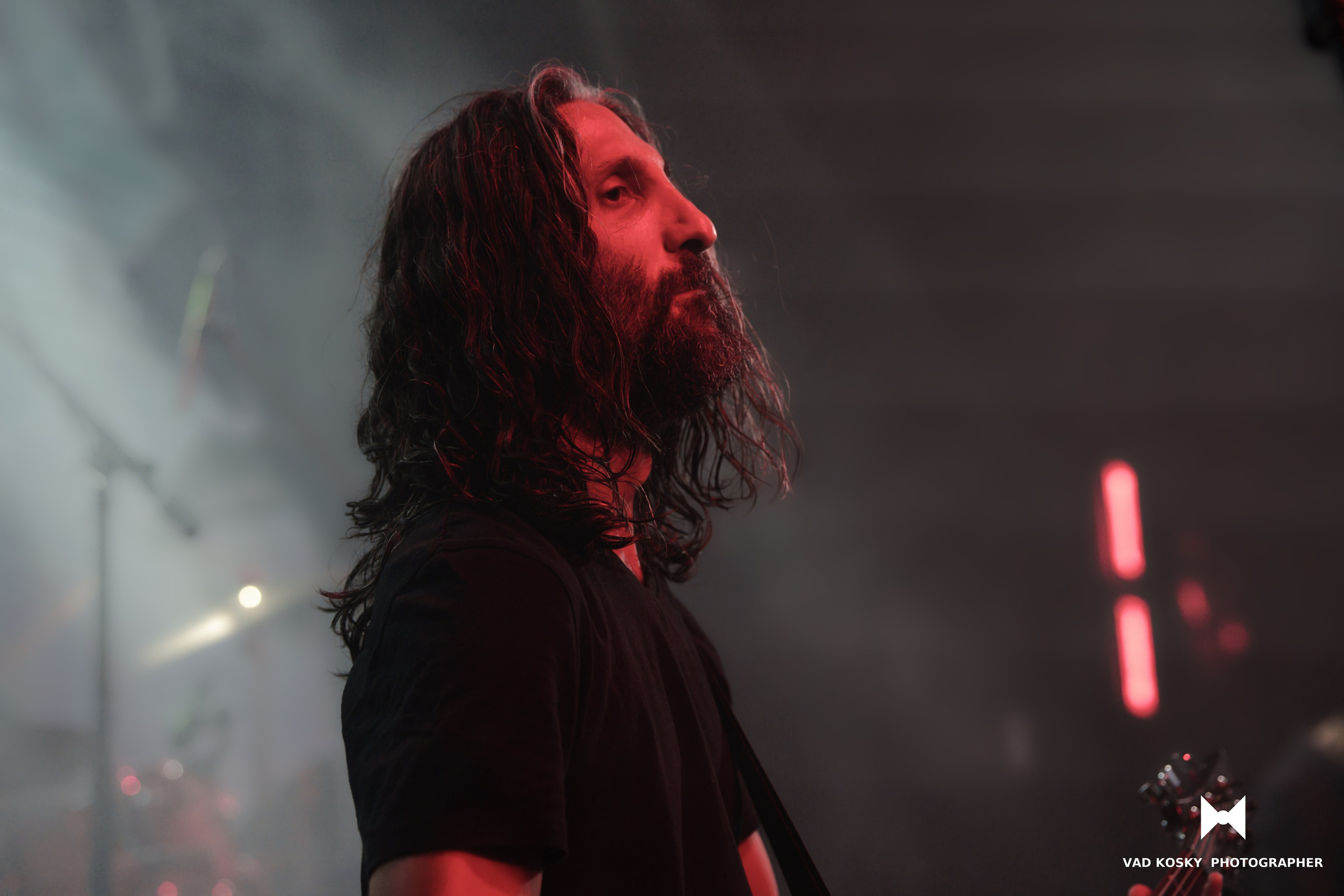 Walkways — Gagarin TLV 18.10.25. Vad Kosky Photographer