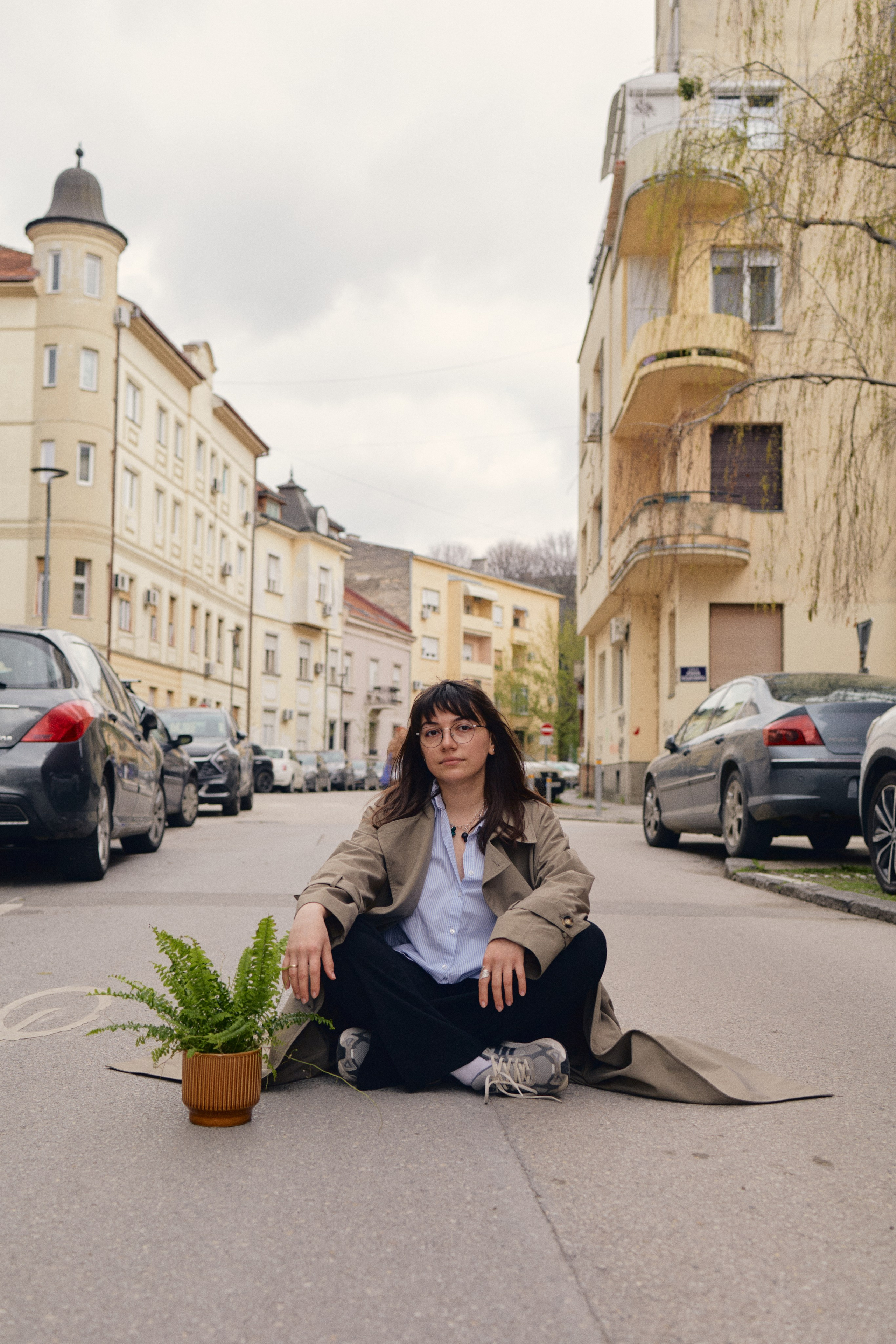 Левиза. Анастасия Еремина | Фотограф в Сербии | Персональные и бизнес-фотосессии в Белграде и Нови Саде