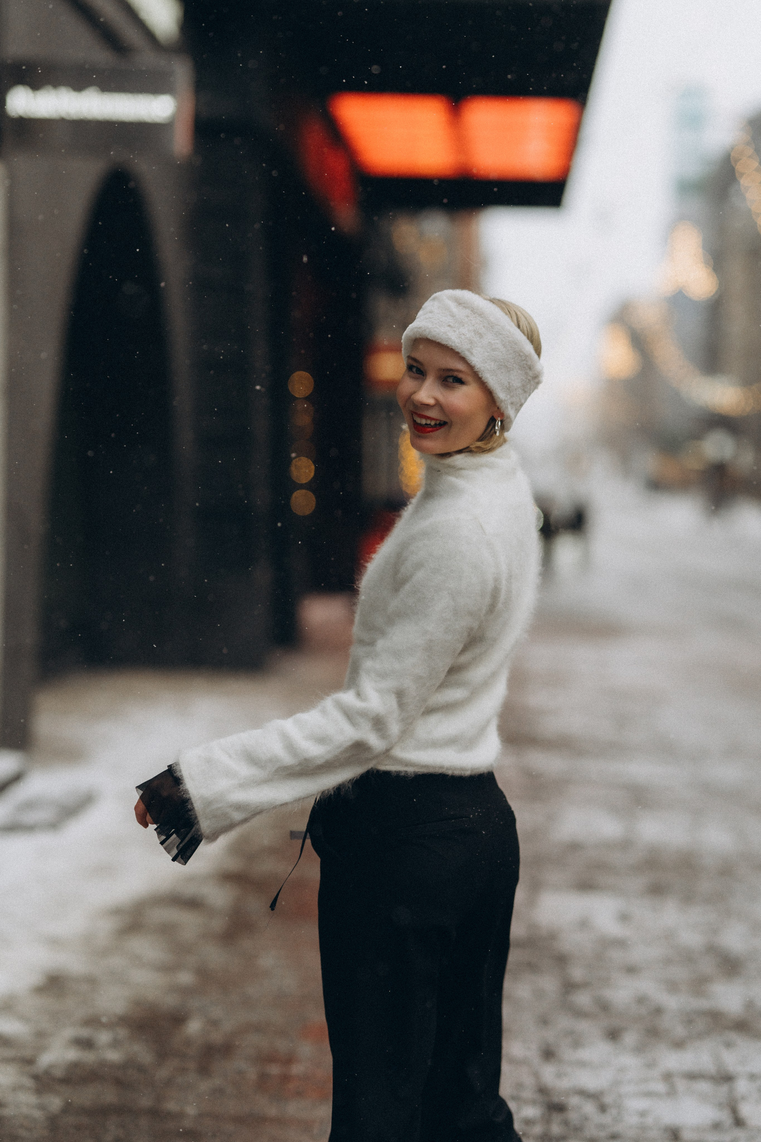 Petra. Wedding and portrait photographer in Helsinki Vickan O