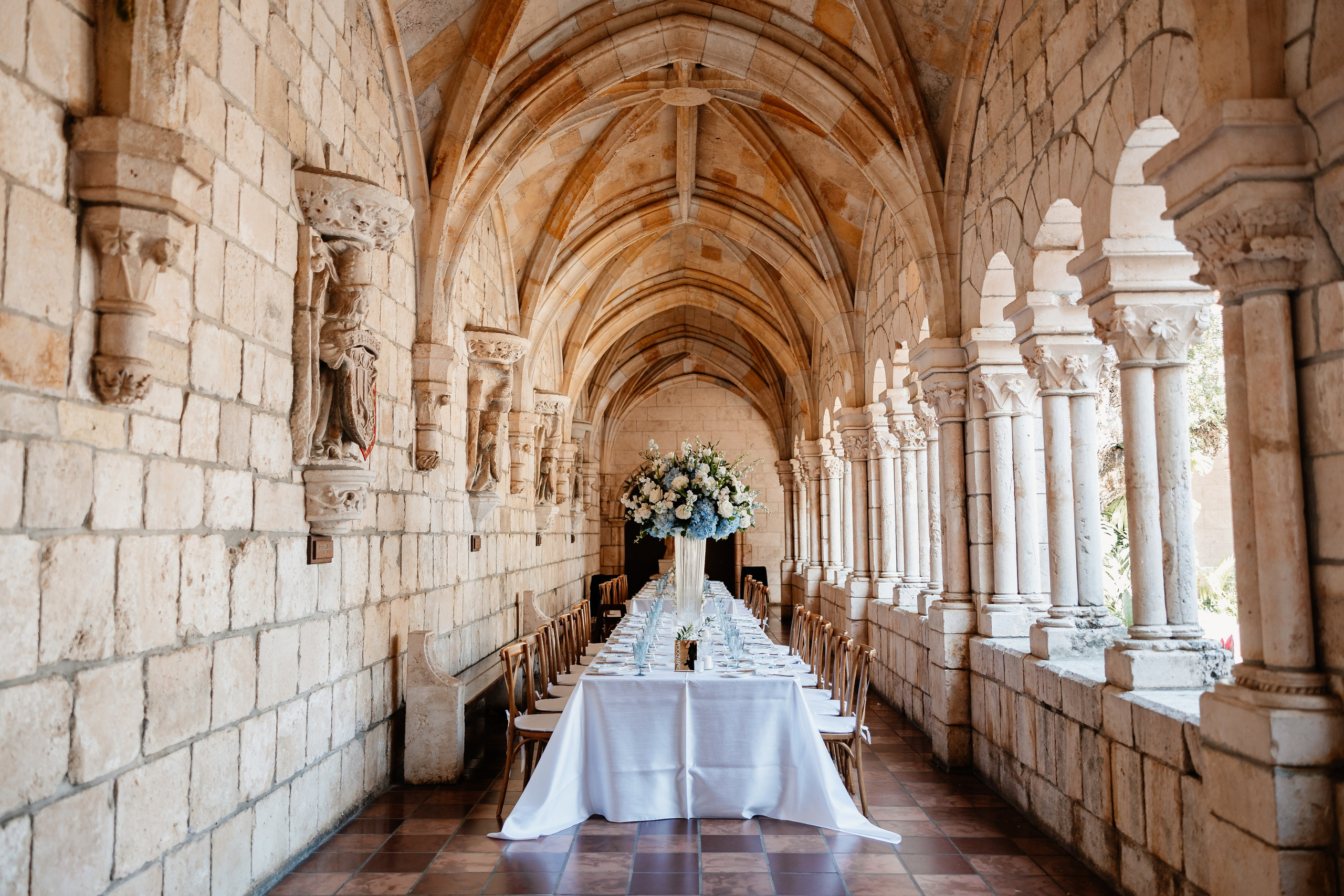Timeless Romance | Joanna & Leo’s Wedding at the Ancient Spanish Monastery. YES I DO PRODUCTION — Wedding photography&videography