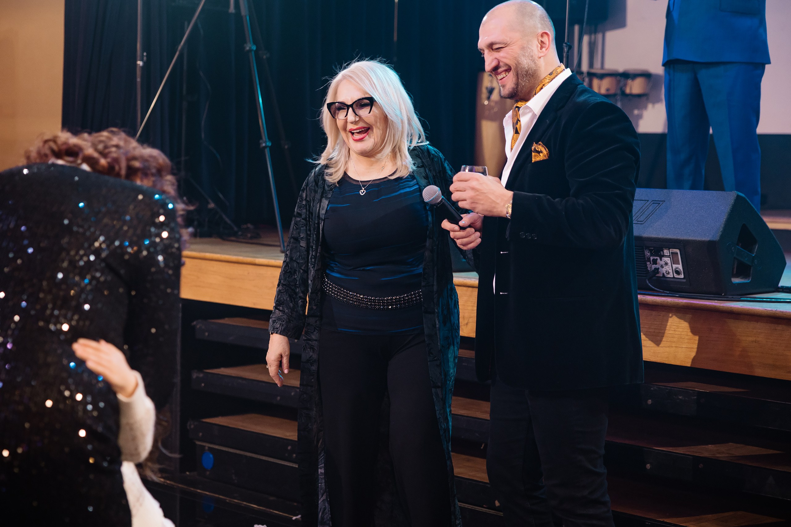 04.13.2025 First birthday. Wedding family event photographer in Chicago Nick Yushevich