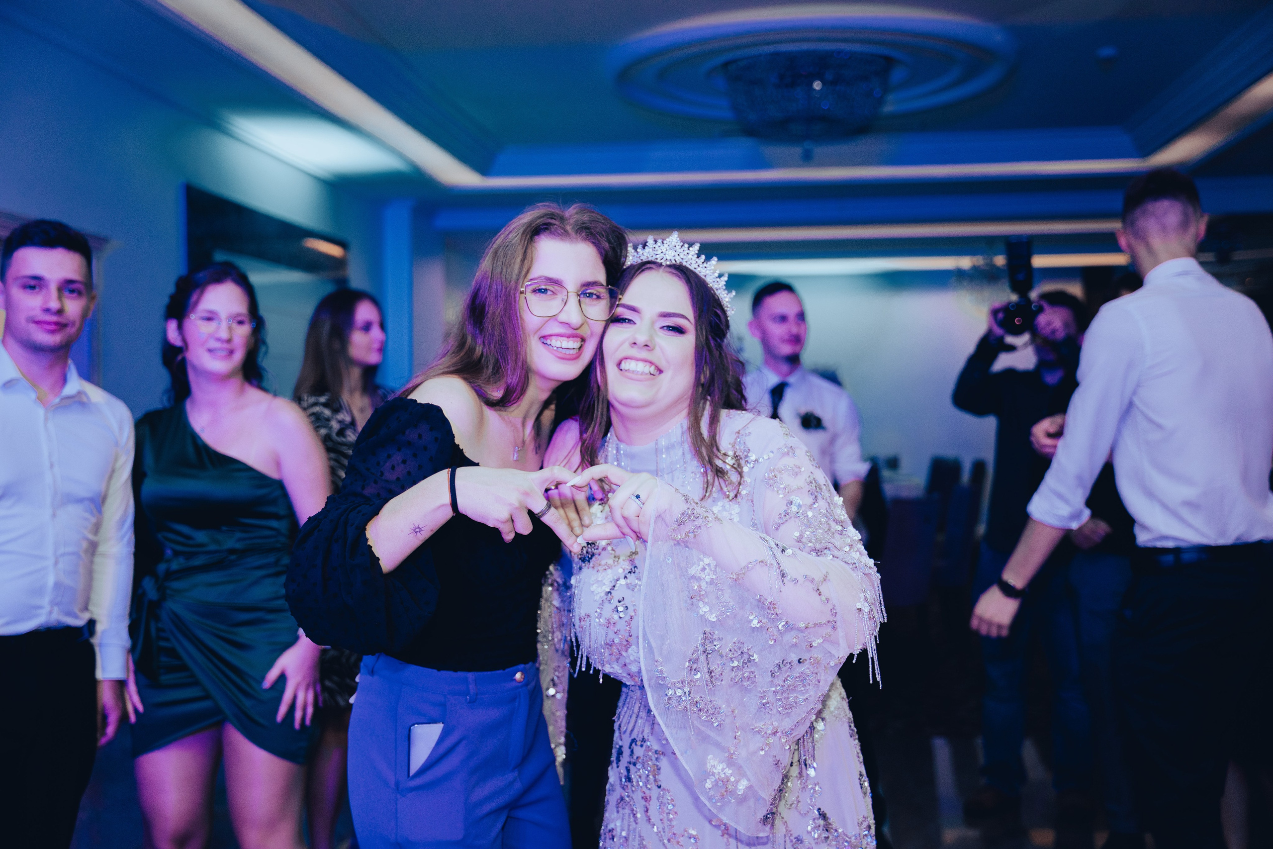 Nunta Teodora & Raul – Fotograf Videograf Emerald Oradea