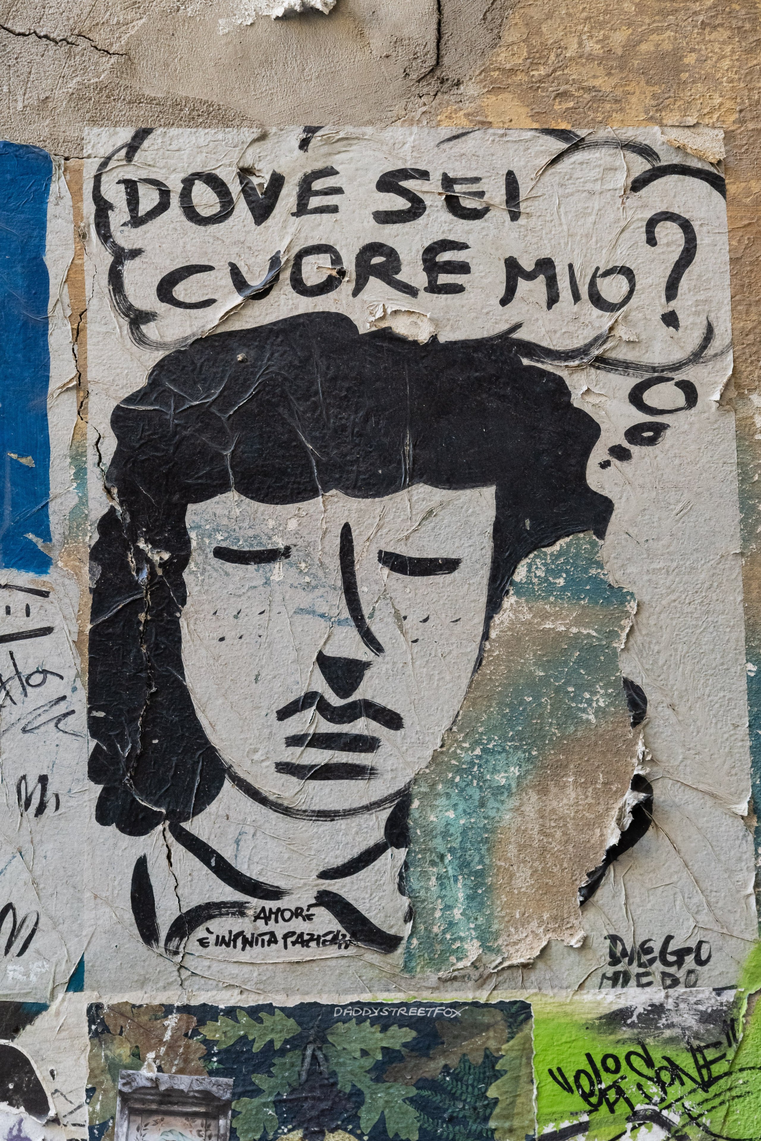 Napoli 2025. Fotografiideplacere.net