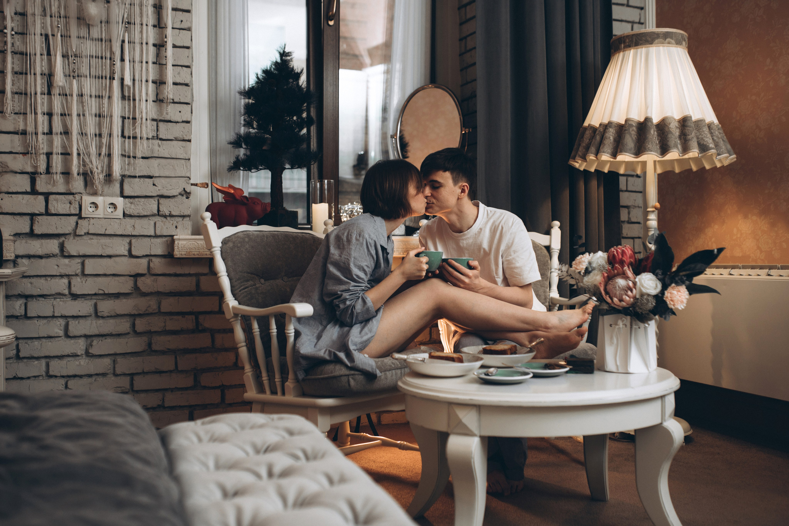 Alina & Paul. Familien- und Hochzeitsfotografin. Ich arbeite in Koblenz und Rheinlan