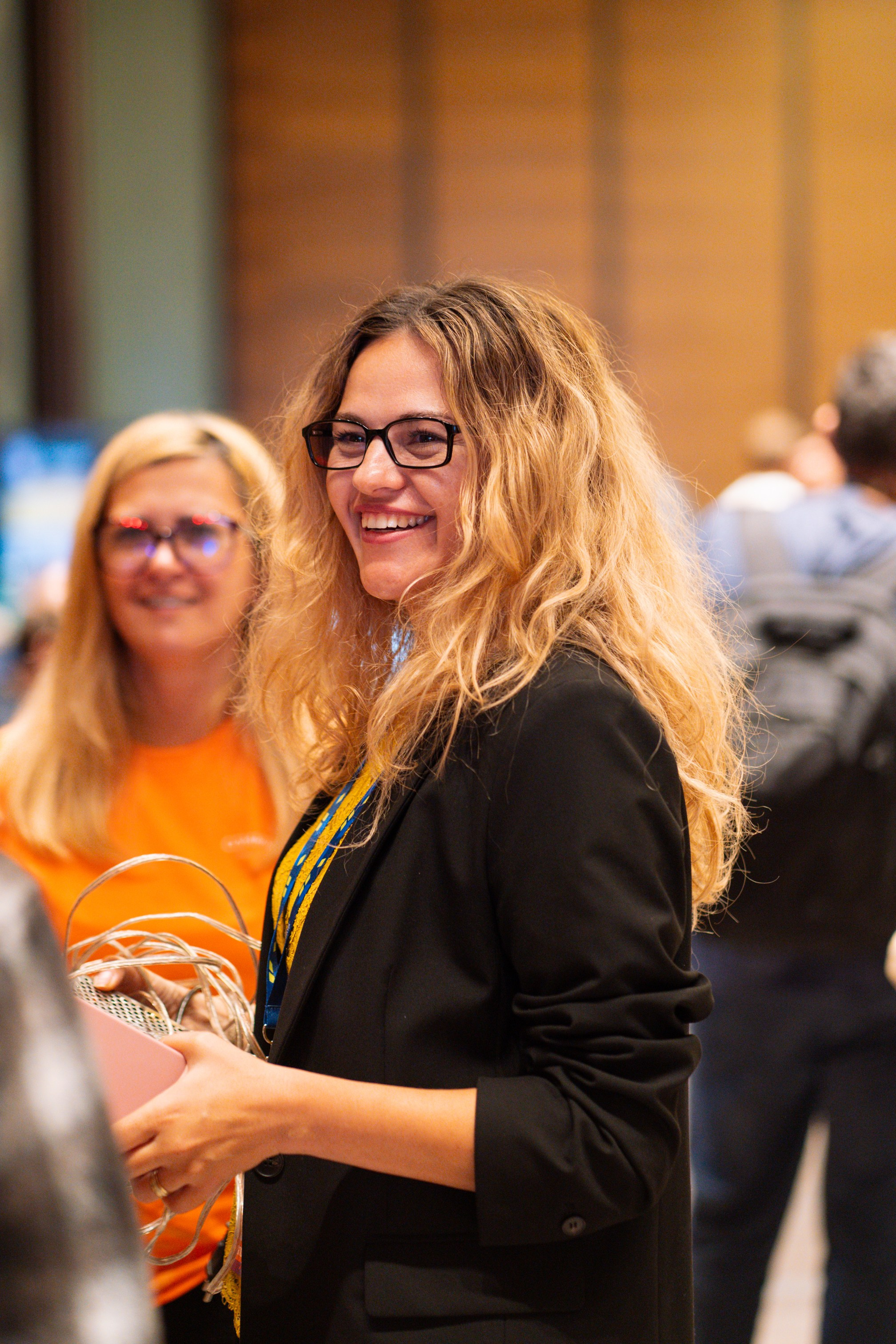 AWS Community Day Romania 2024. Cozac Cristian Photographer