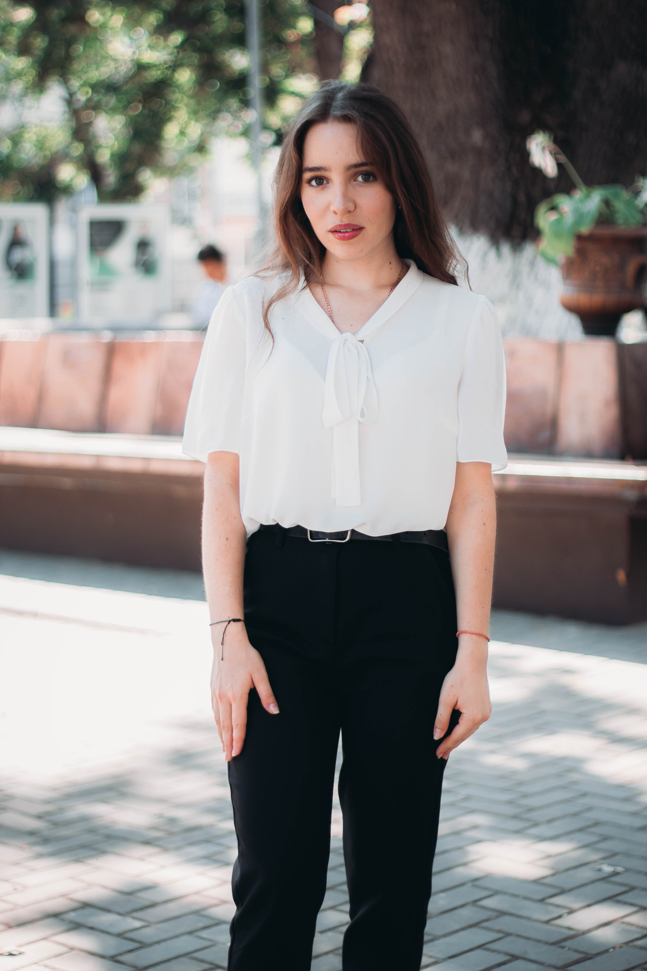 Portrets. Fotograf și videograf din municipiul Bălți