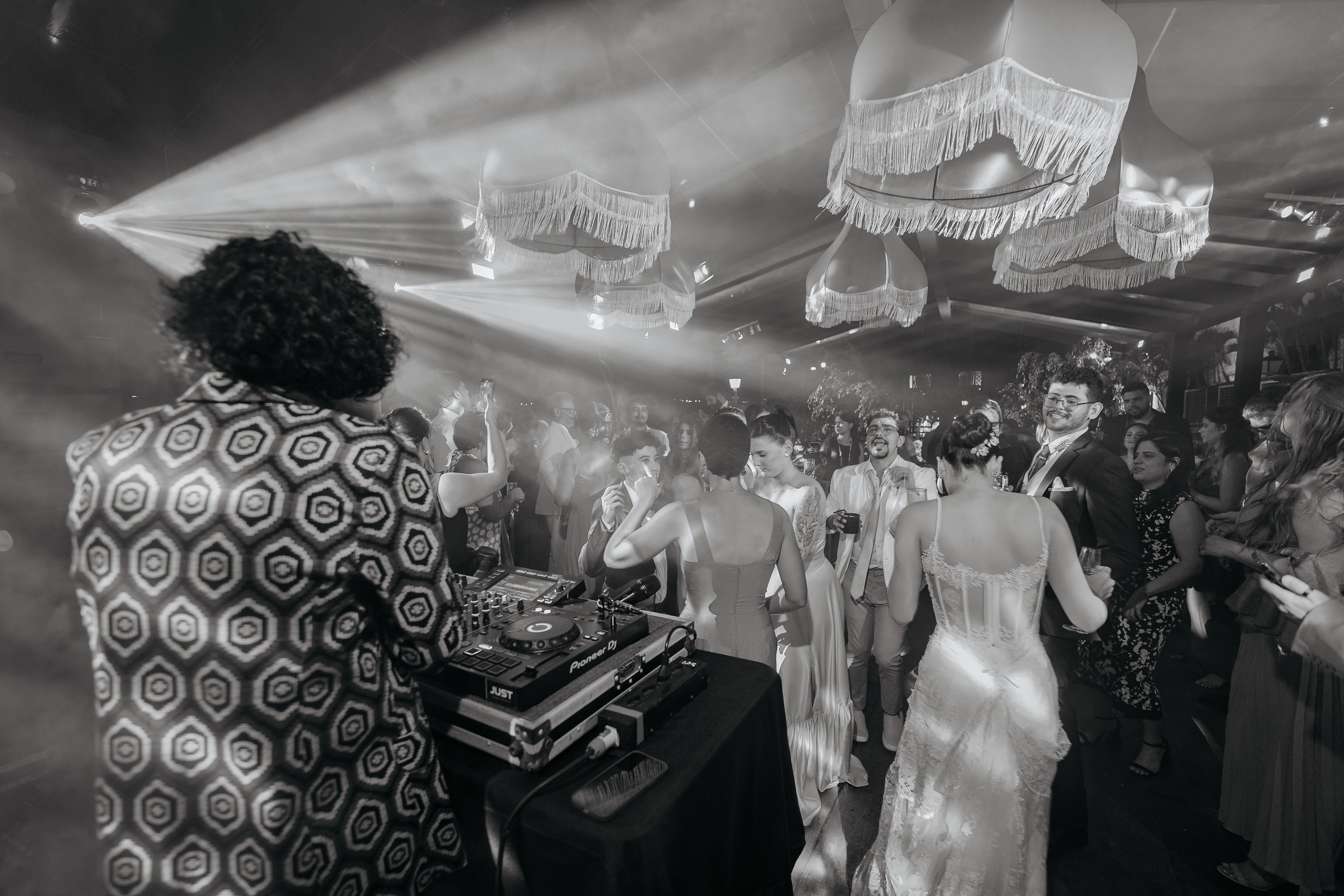 Jessica e Anna Luiza (matrimonio). Principal