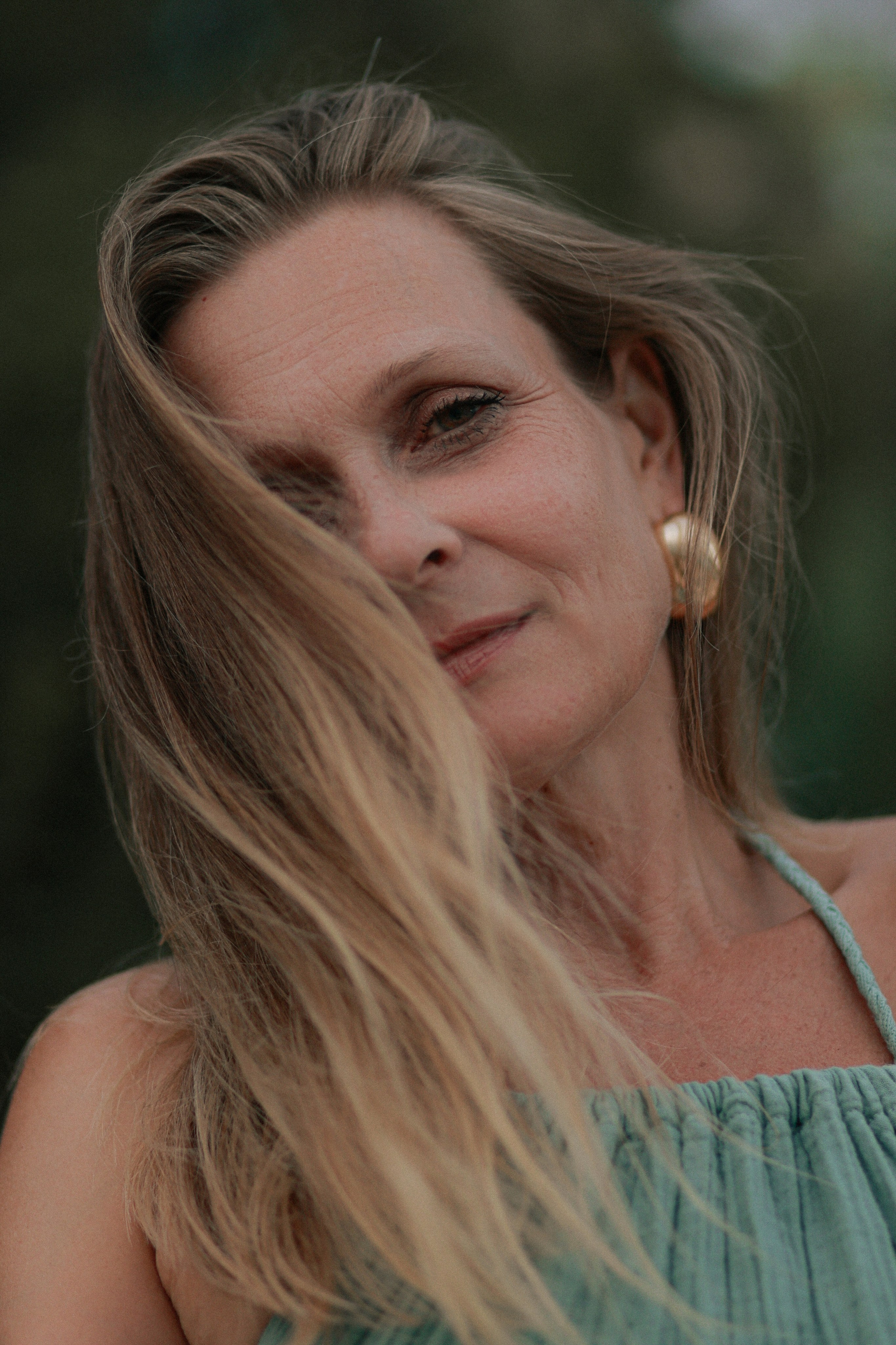 LARISA. Valerıya Efremova Photographer Barcelona