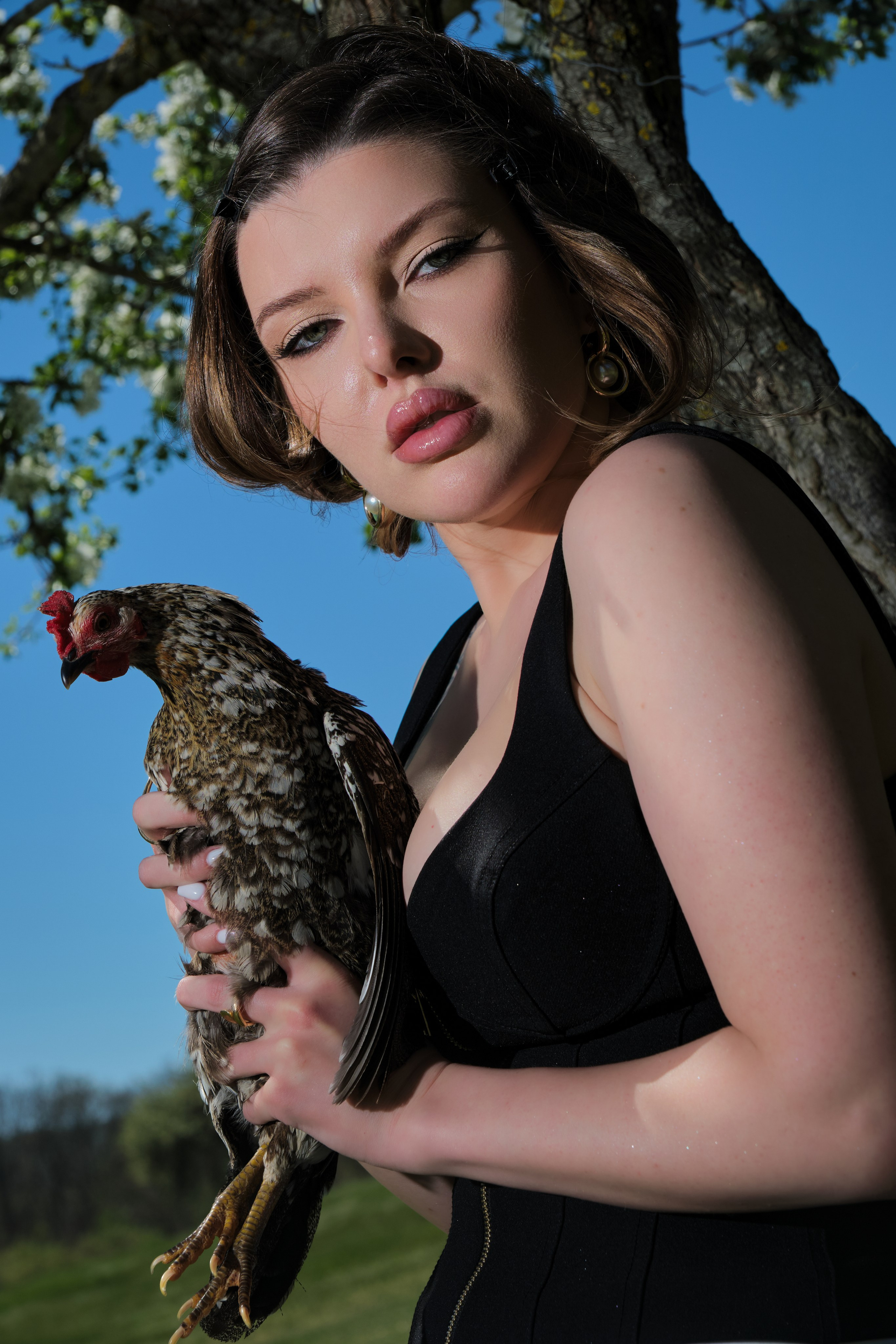 Fashion Farm. Alexi Ash — Fashion & Commercial Photographer based in Varna, working across Europe