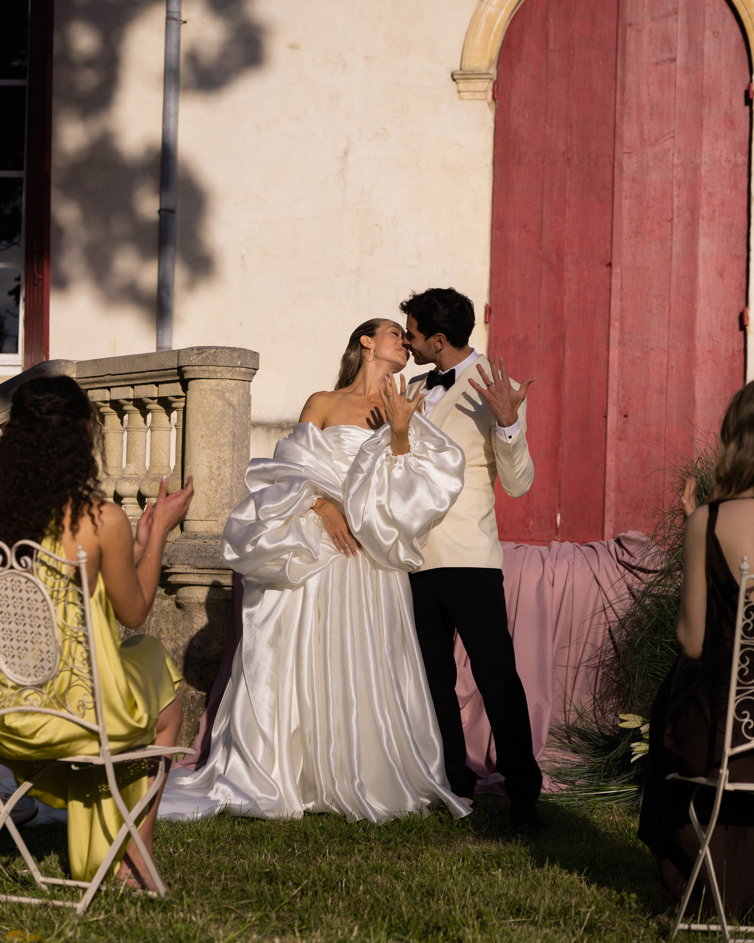 Paula and Tony. Wedding and commercial photographer