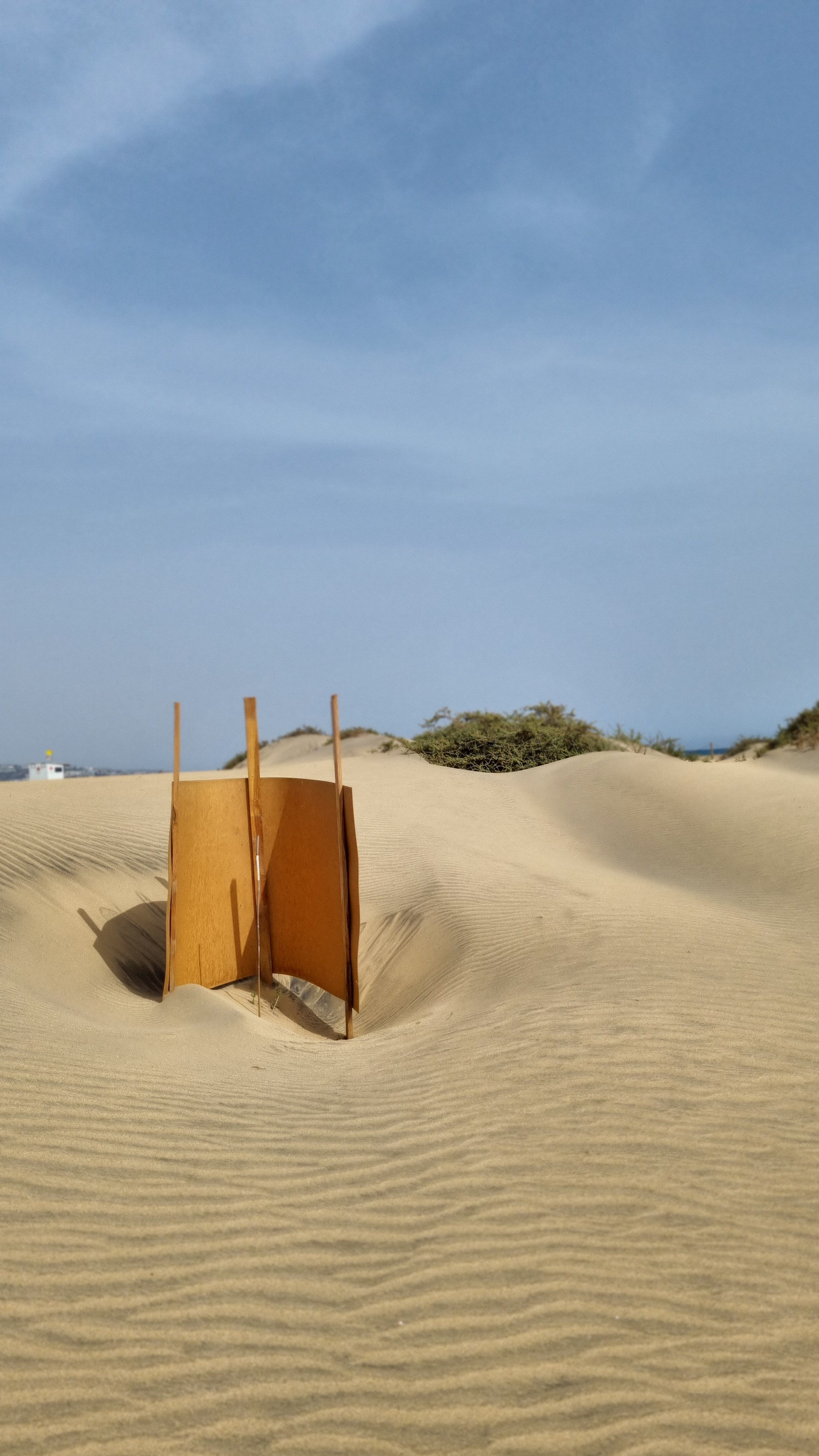 Gran Canaria 2024. Марина фотограф из Нюрнберга