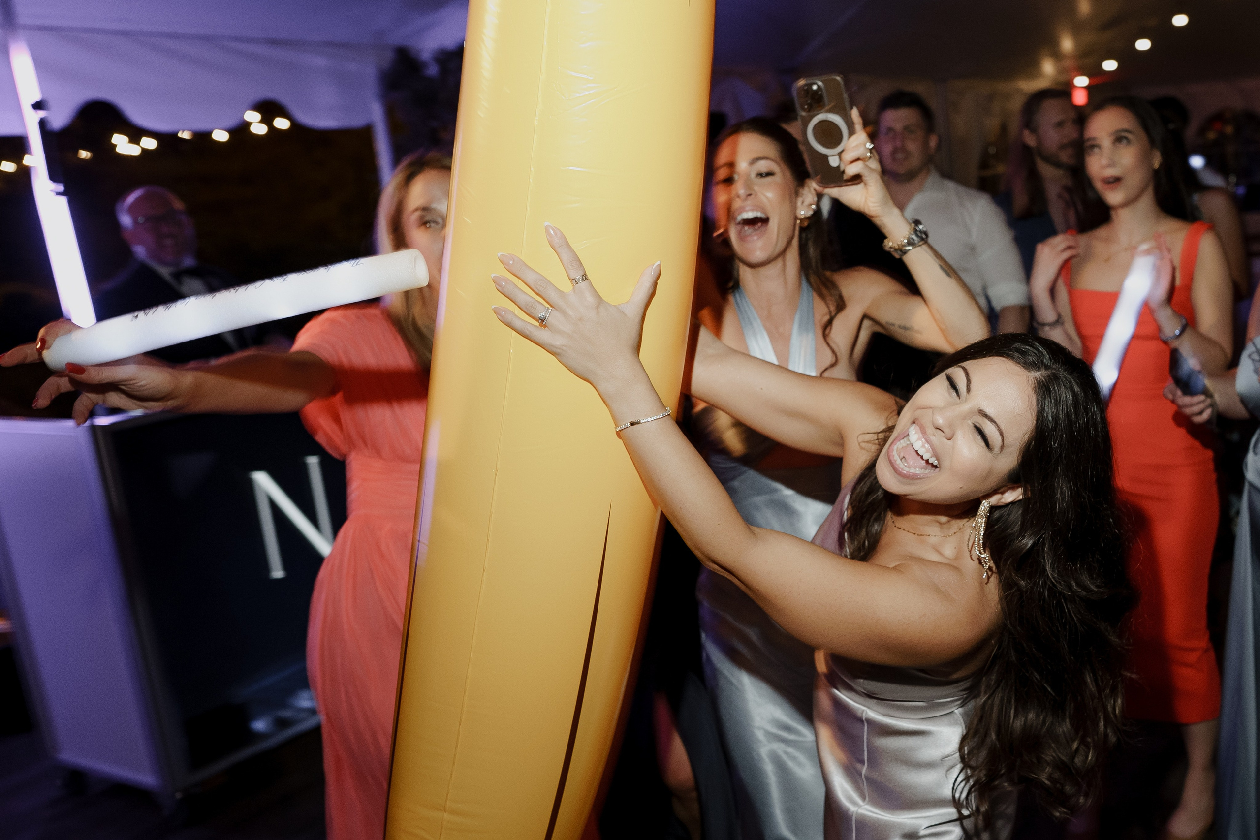 Nicole Kian. Orange County Wedding Photographer & Videographer | Candid & Timeless Wedding Photo + Video | Italiantsev