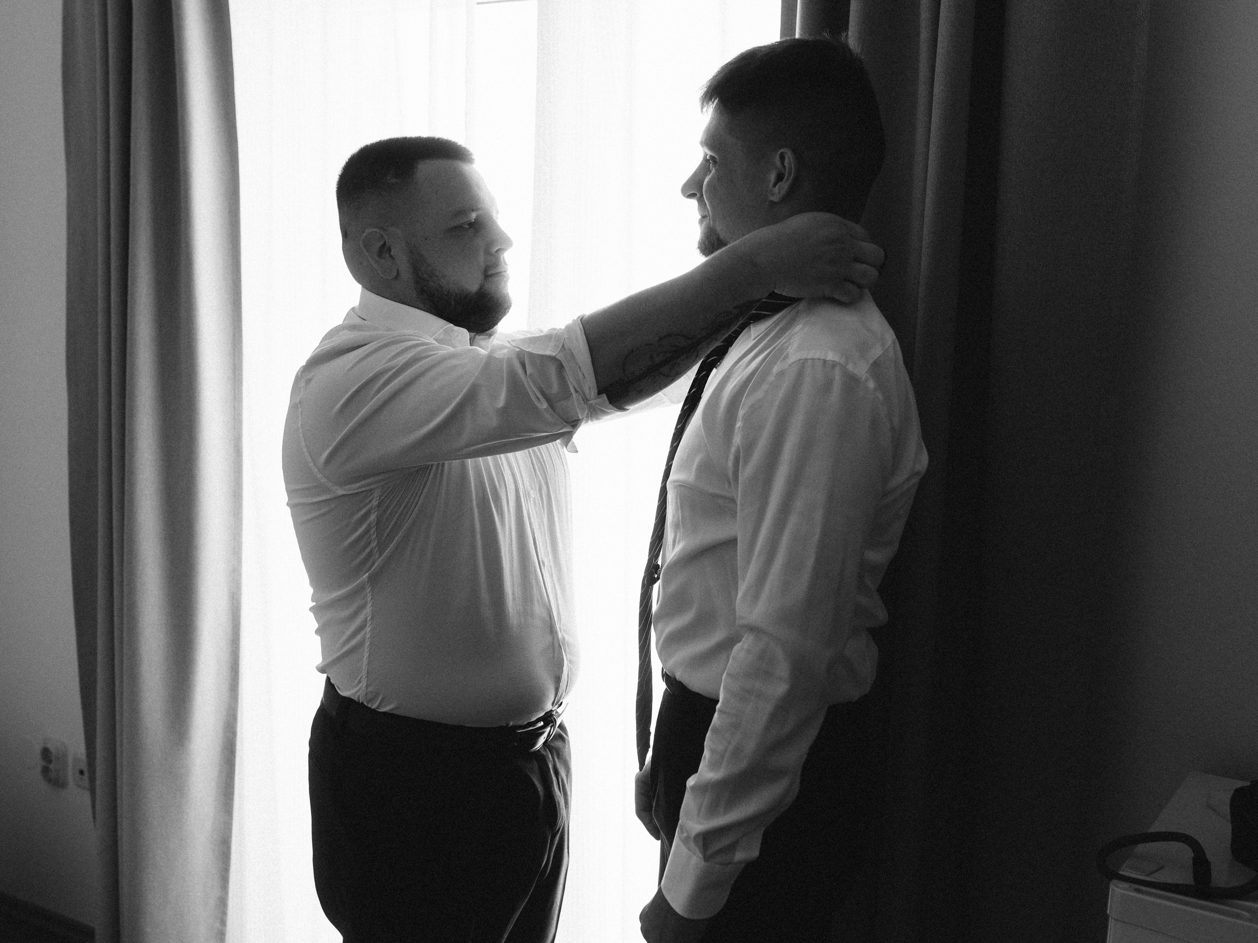 Weddings. Capturedwell