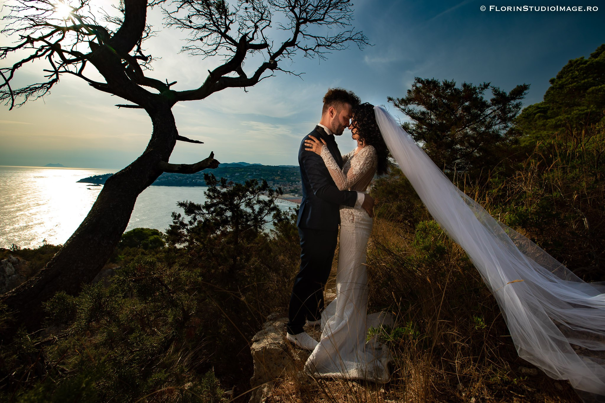 TTD Beatrice & Andrei