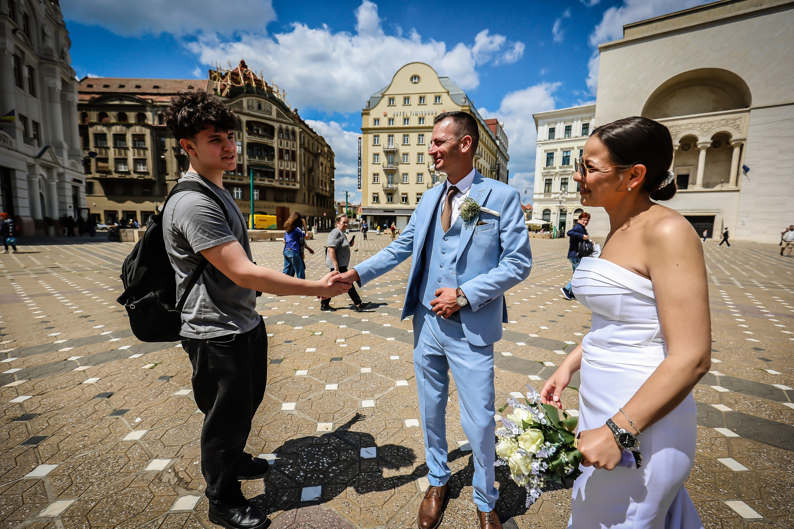 Simona & Titus-Temišvar. ZORAN TORĐAN — FOTOGRAF I VIDEO PRODUCENT Zrenjanin
