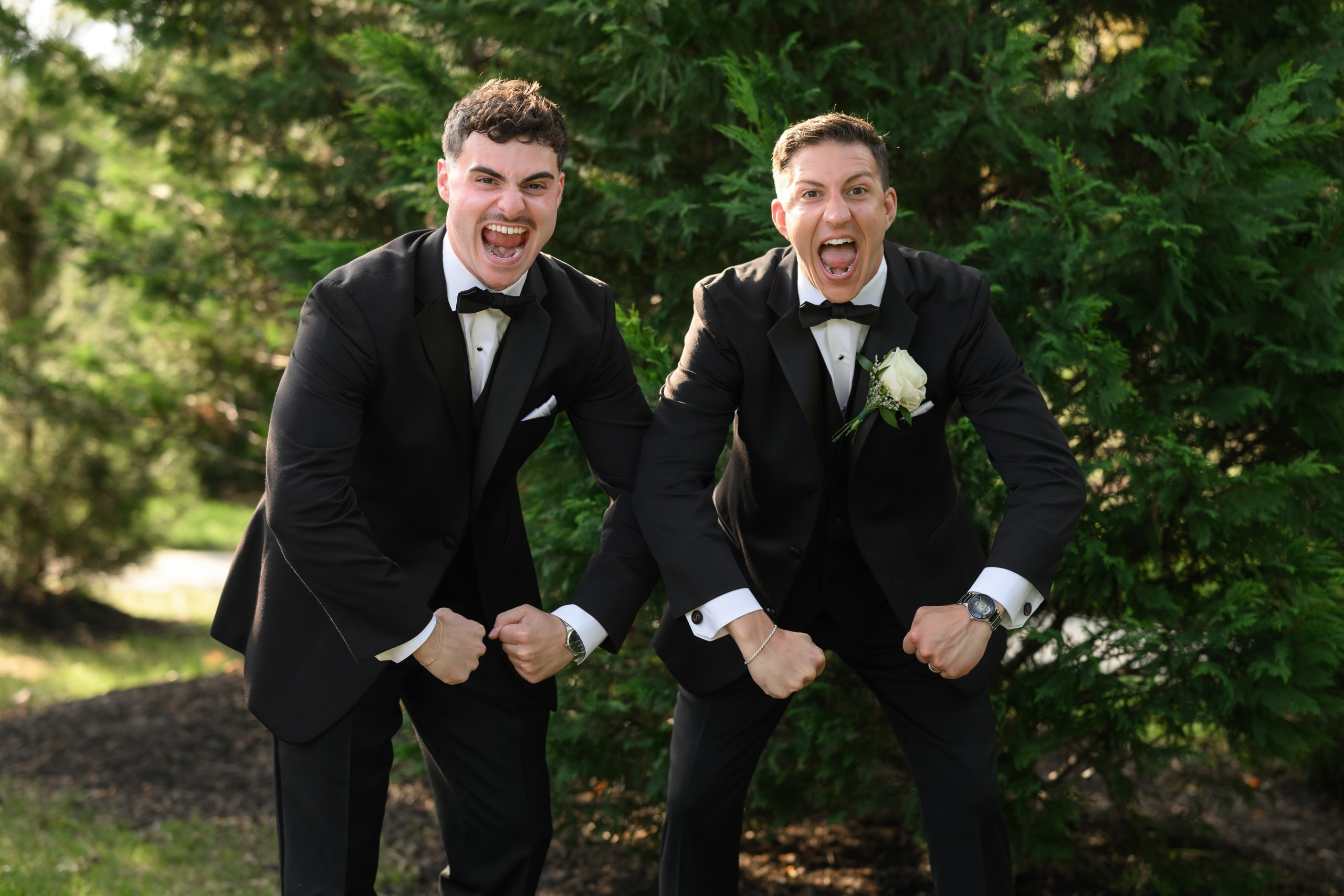 Erica and Nick, Shells Loft Red Hook, NY. Wedding Photo & Video