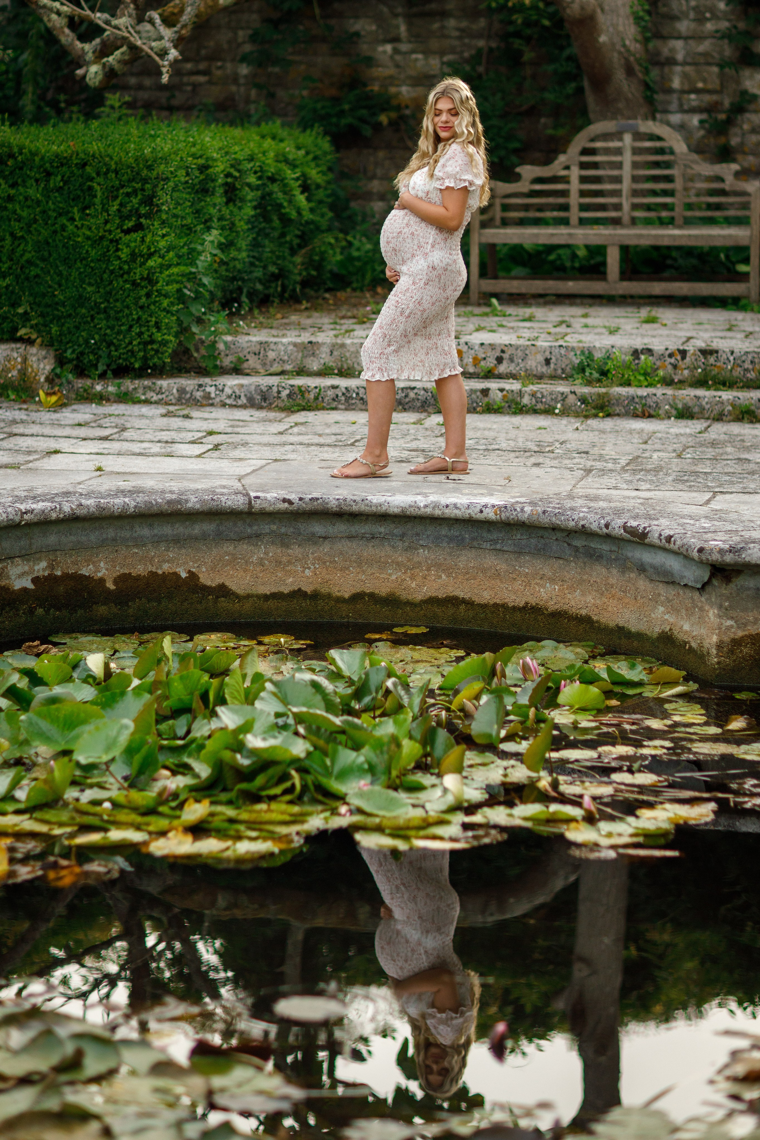 Family. Wedding & family photographer in Dorset, England. Nataliia Honcharenko