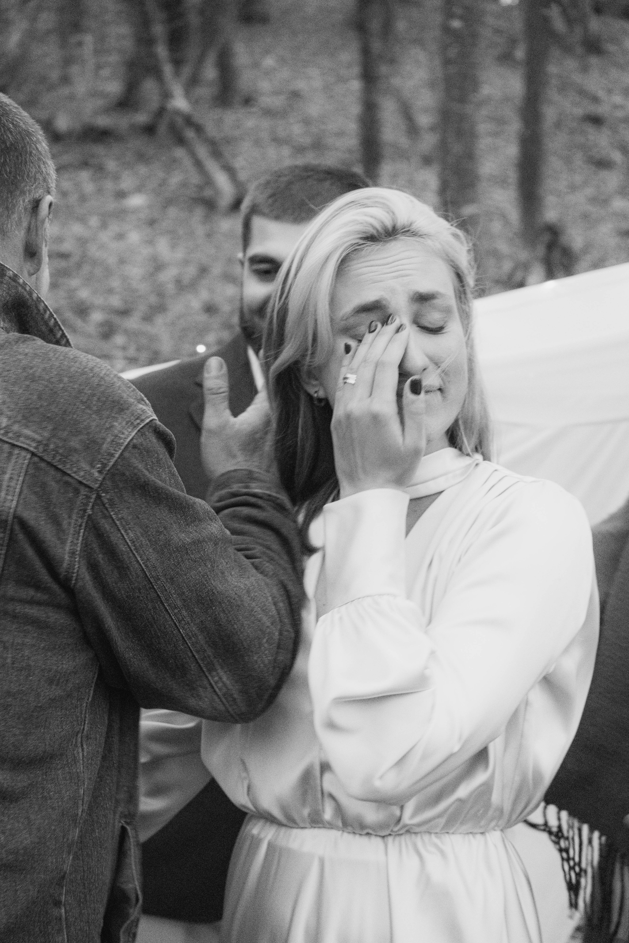 Nelly and Saric. Fotograf Dmitrii Donets