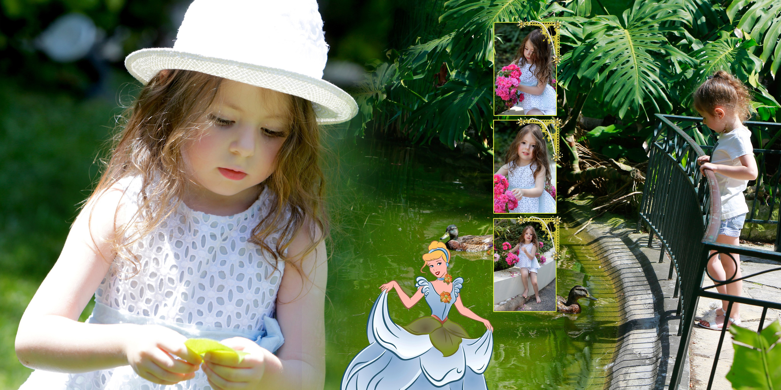 Diana. Wedding and events photographers Studio Shalom