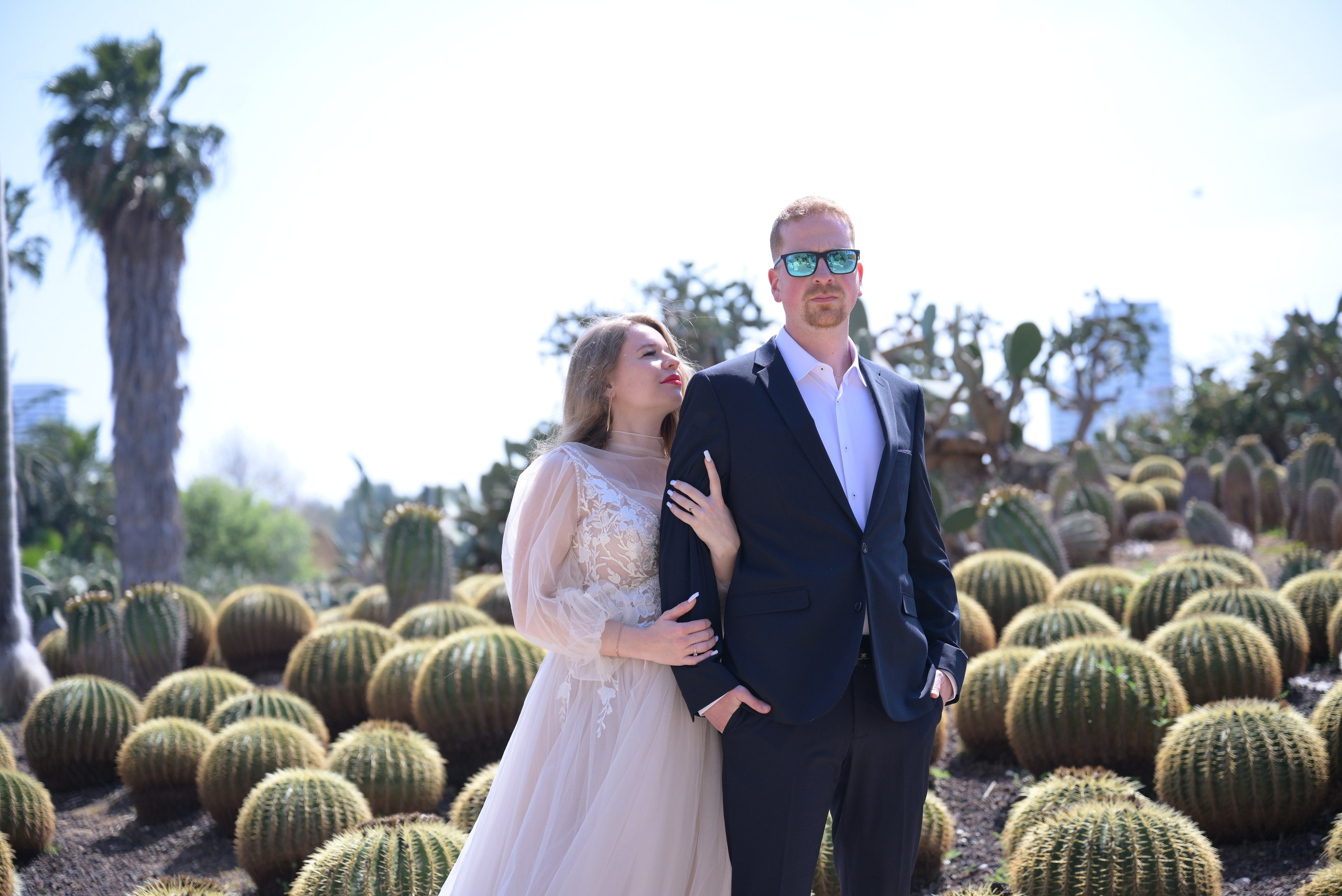 Nicol & Itamar. Wedding and events photographers Studio Shalom